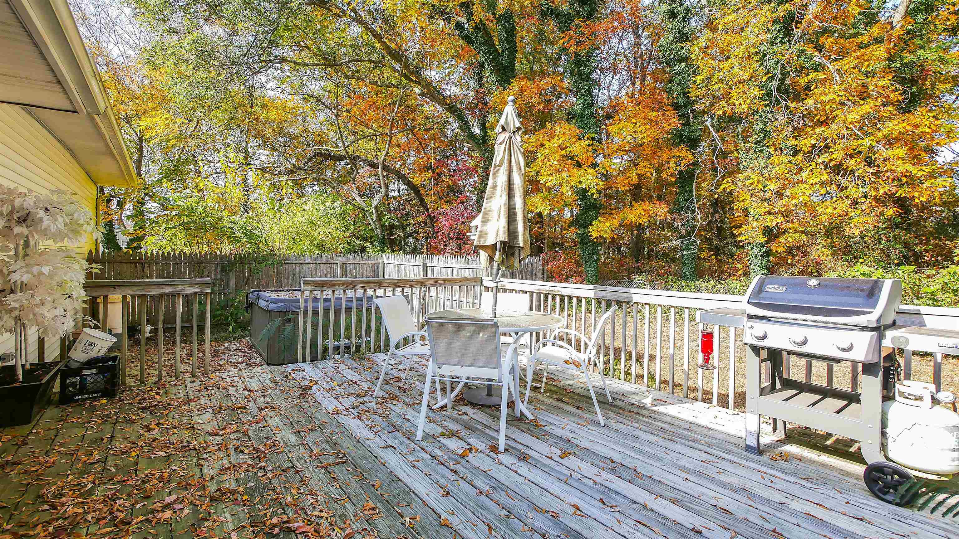 302 Ridge Road