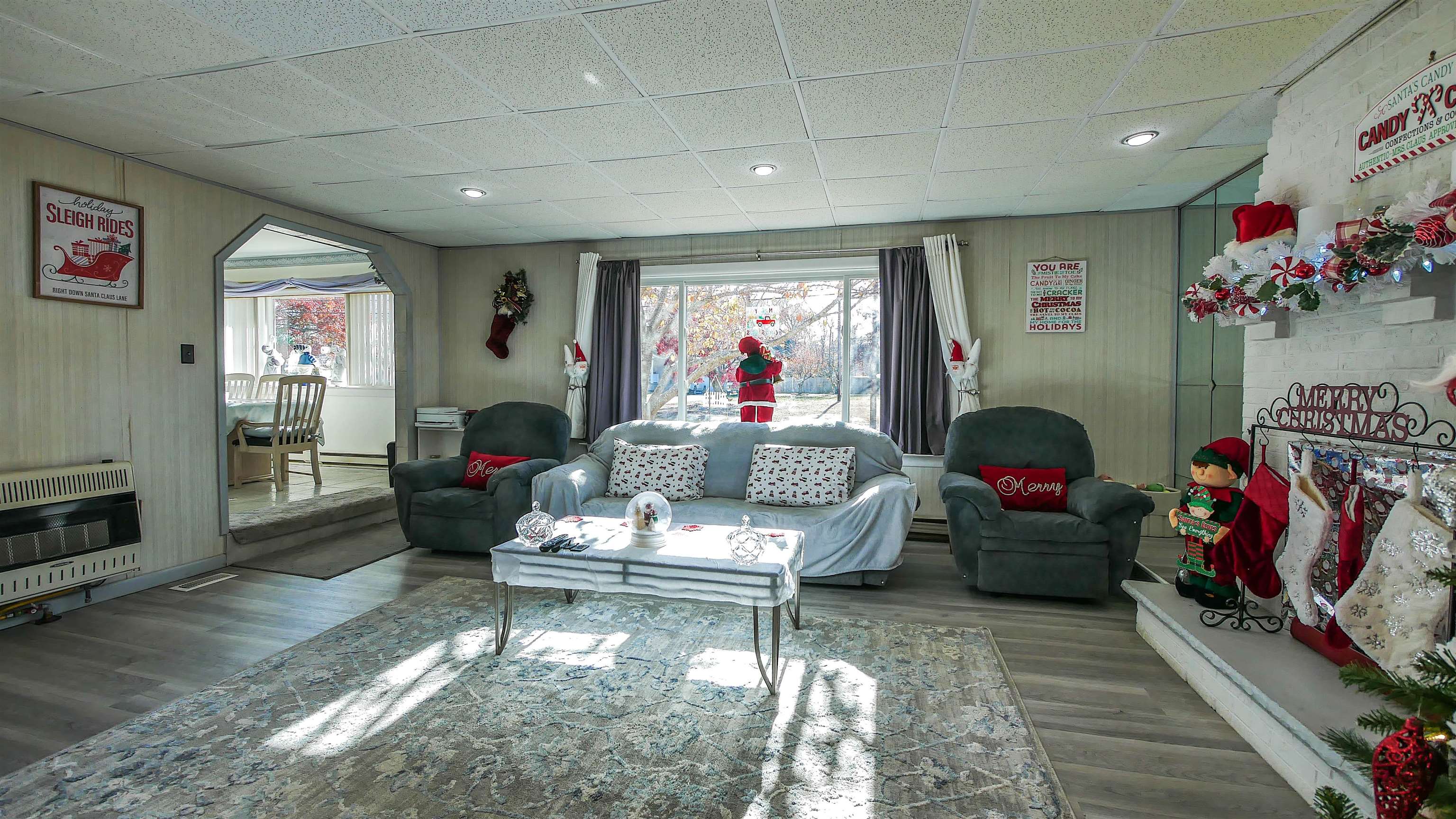 302 Ridge Road