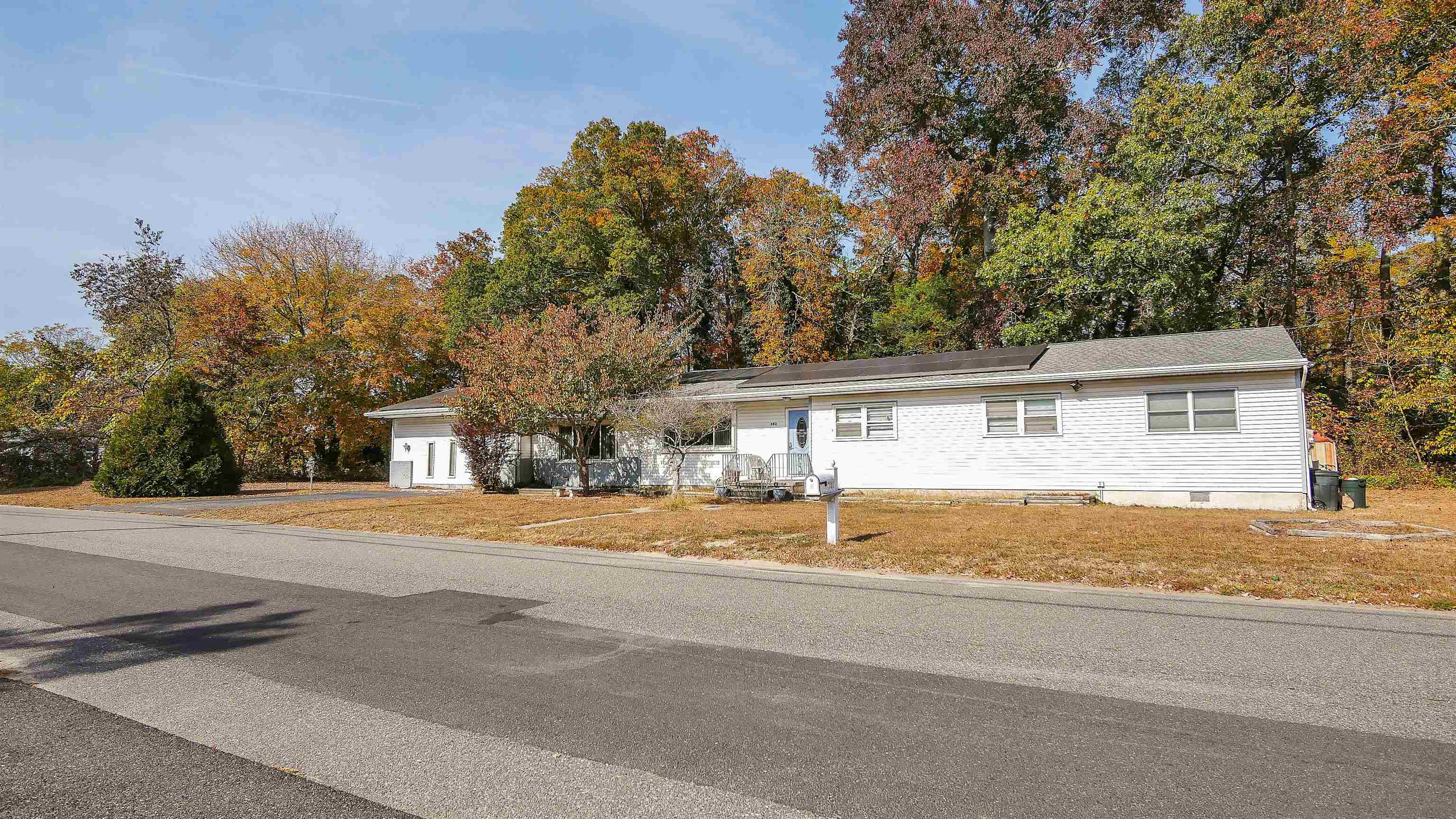 302 Ridge Road