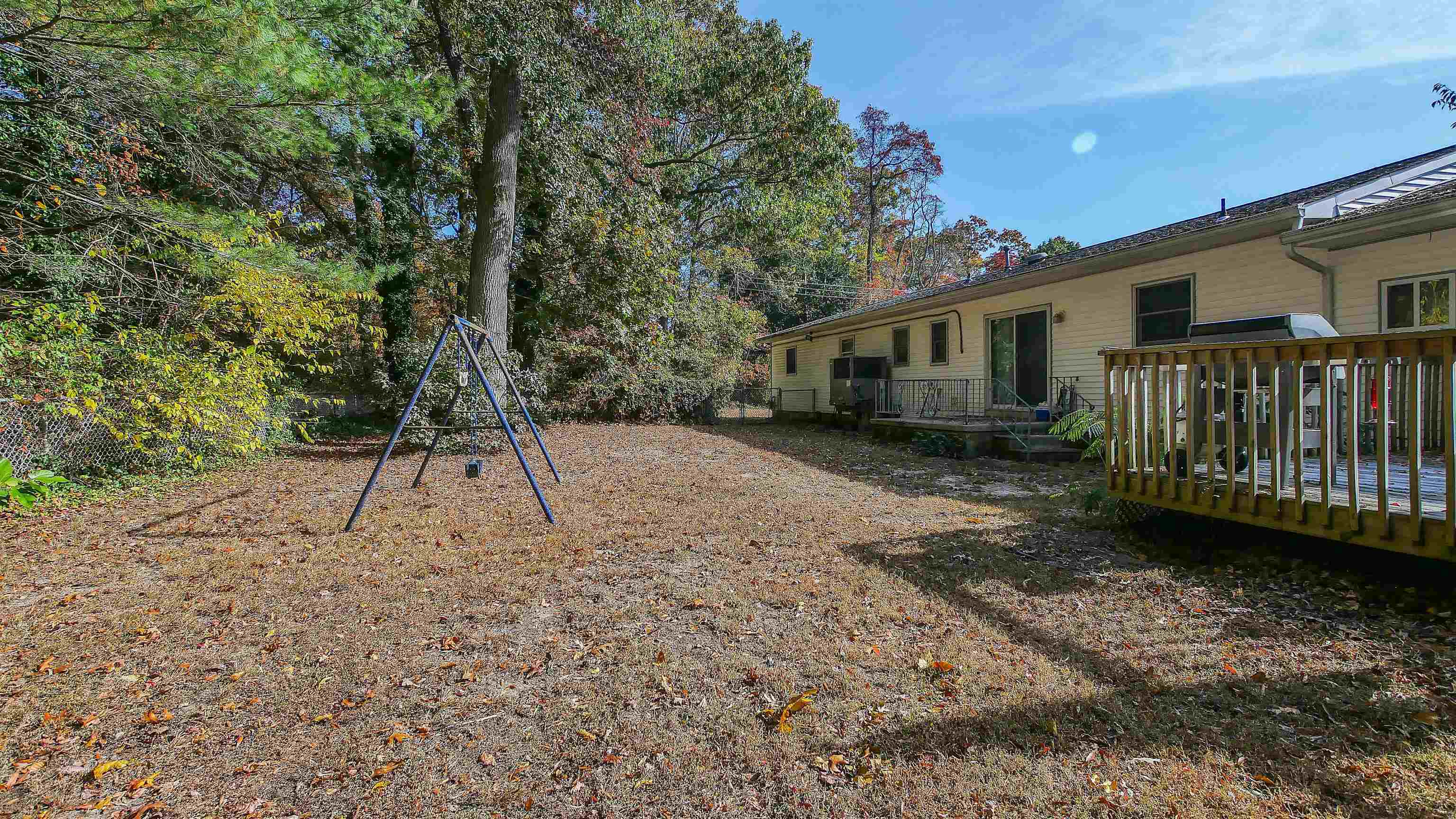 302 Ridge Road