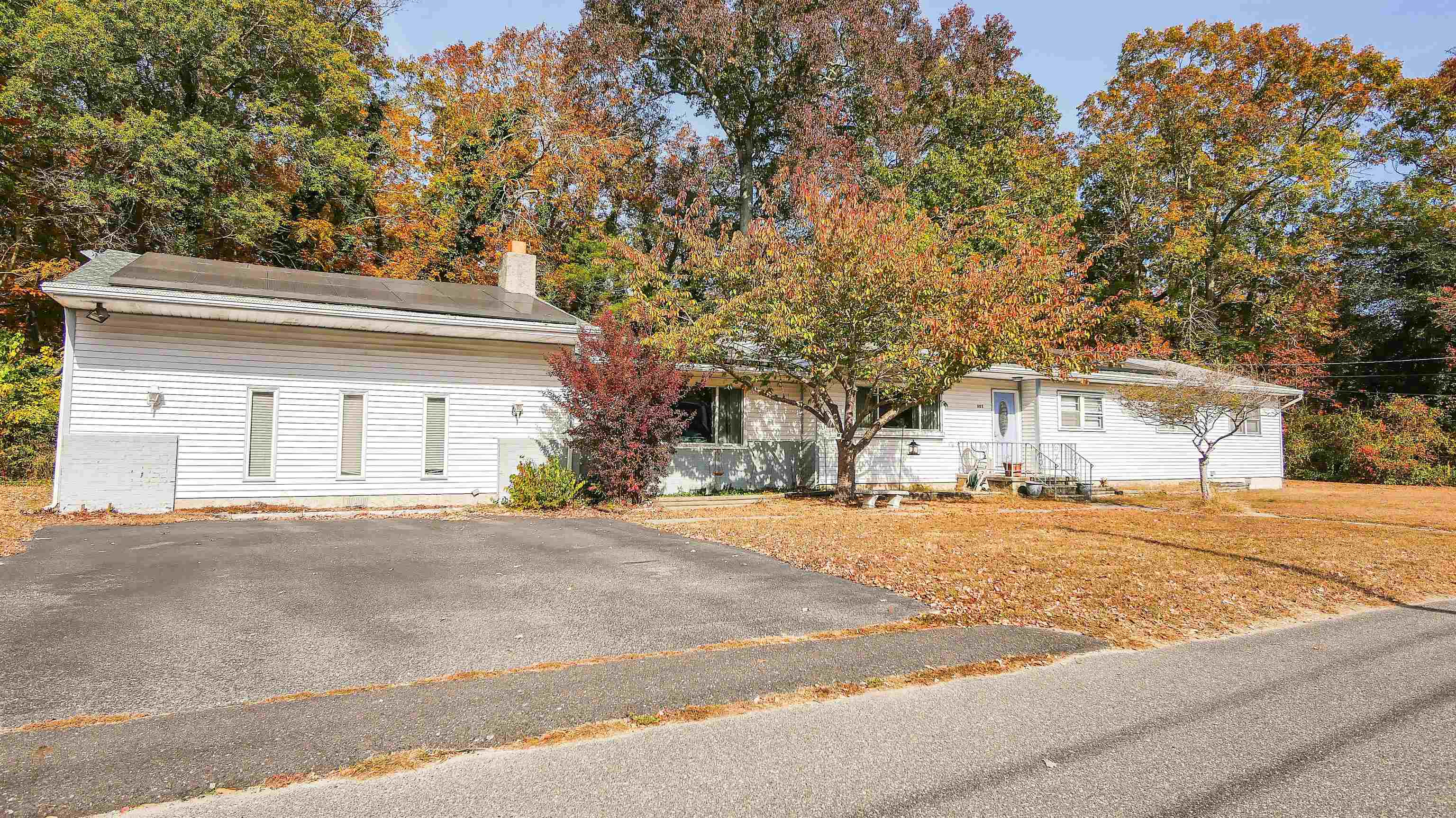 302 Ridge Road