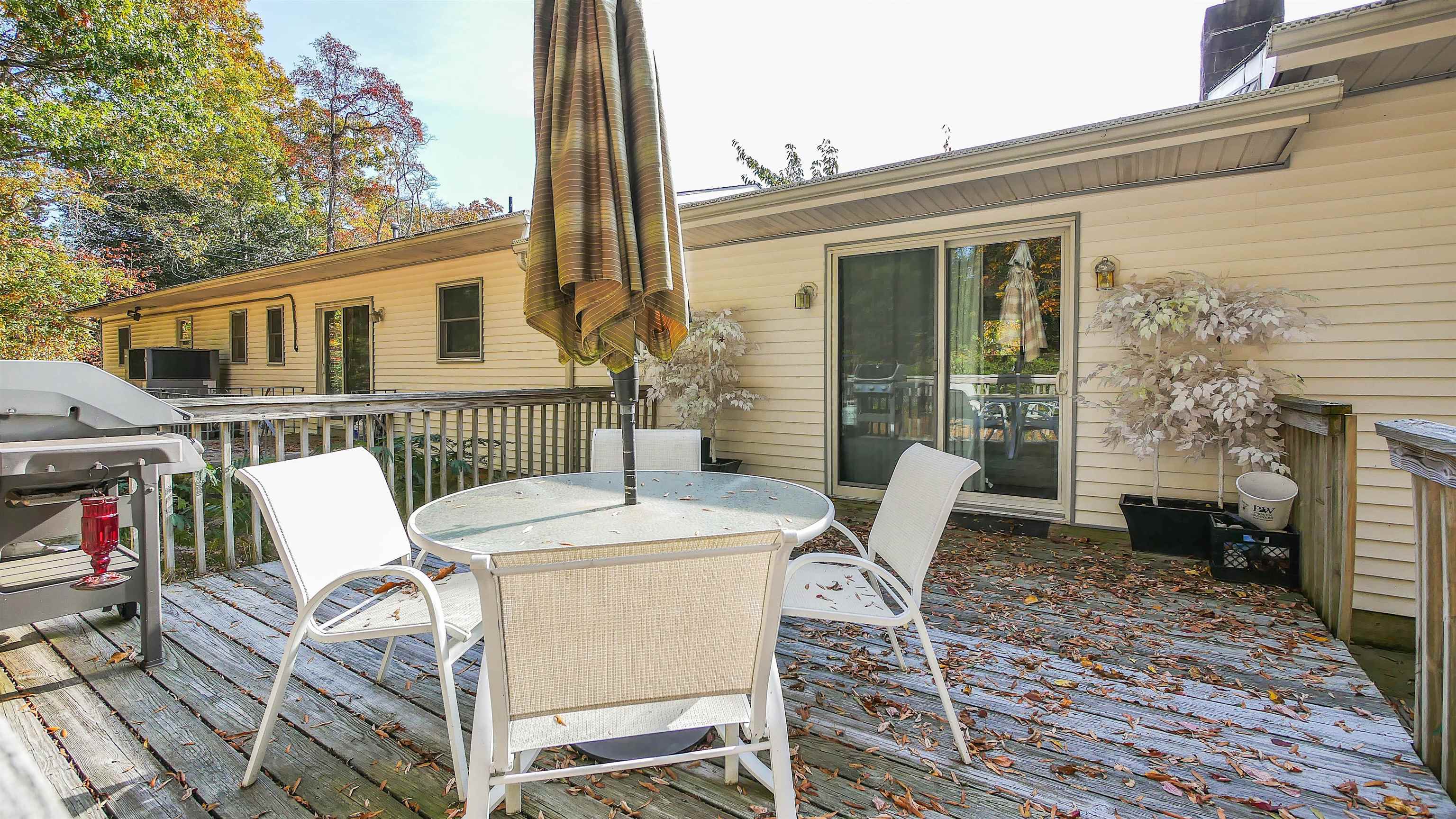 302 Ridge Road