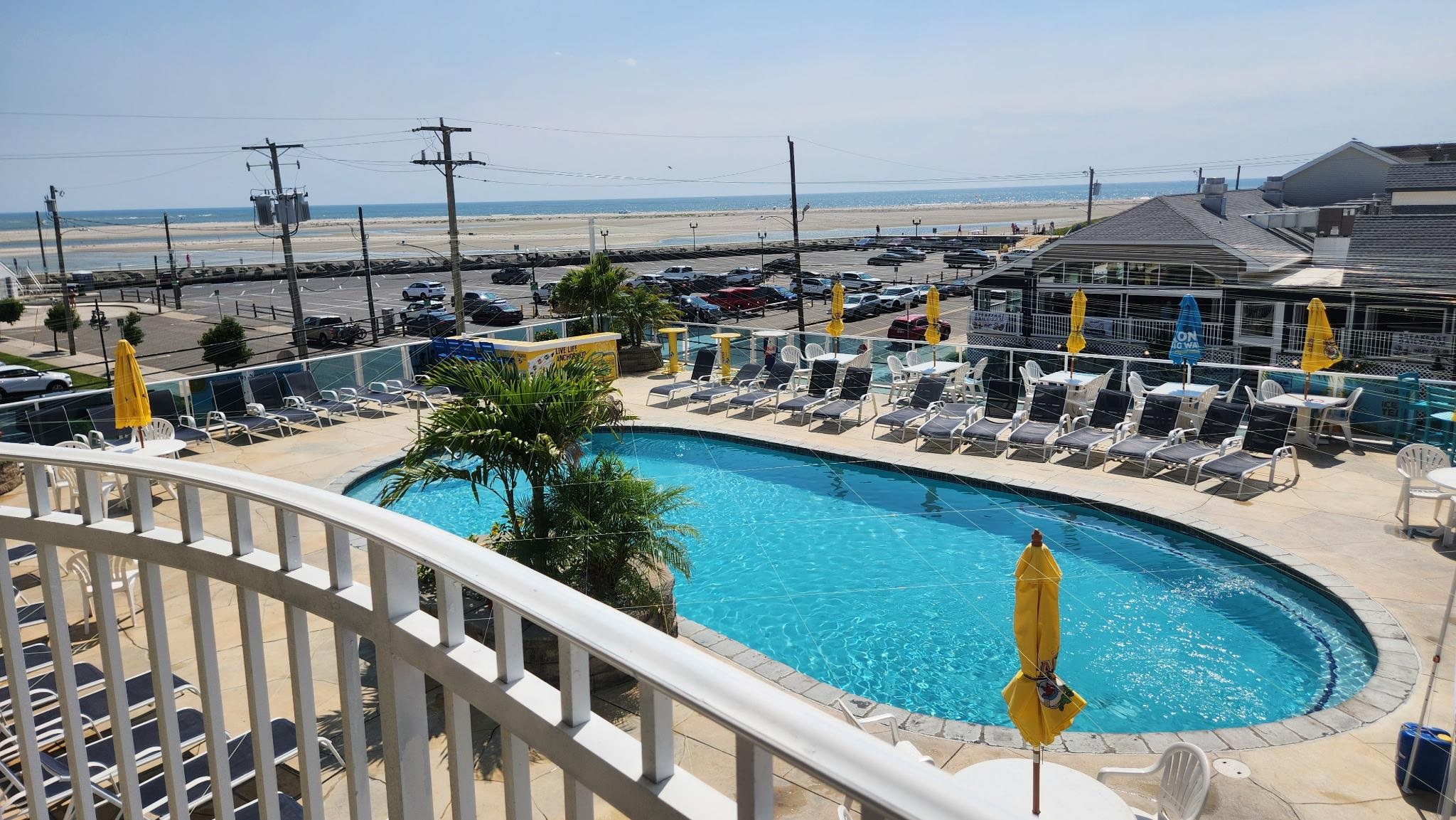 106 Spruce Avenue Unit: 204