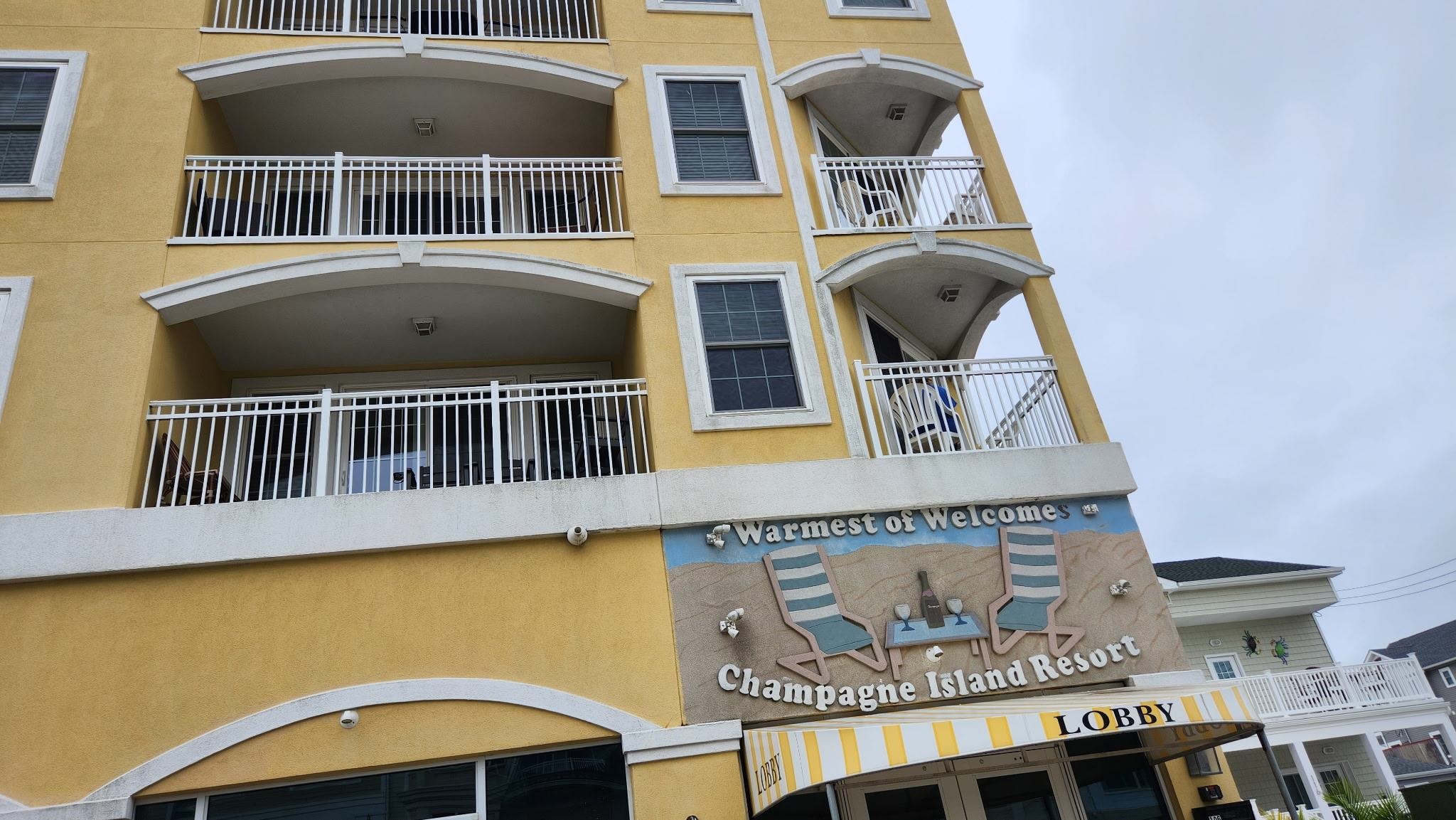106 Spruce Avenue Unit: 204