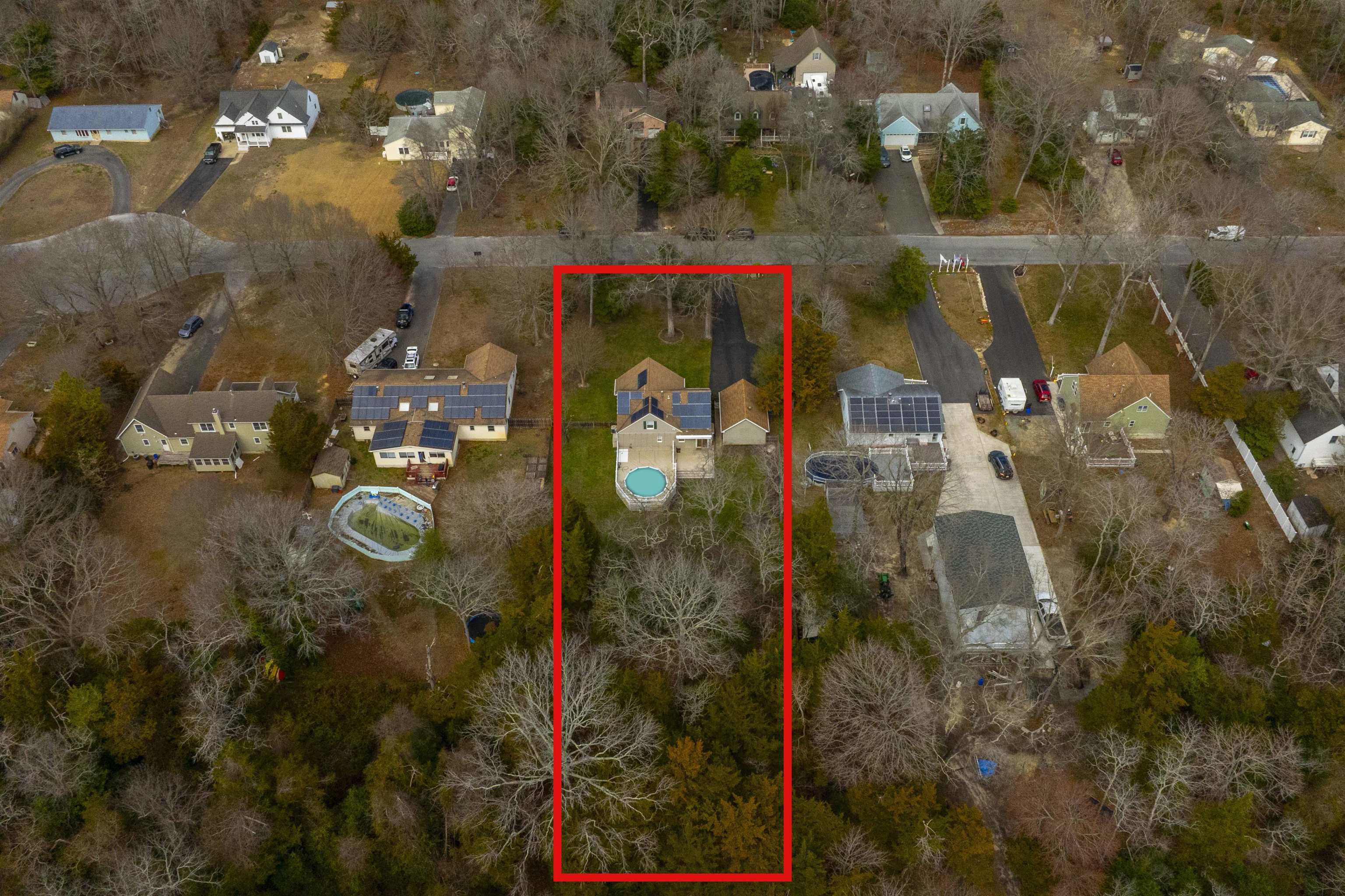19 Lomurno Lane