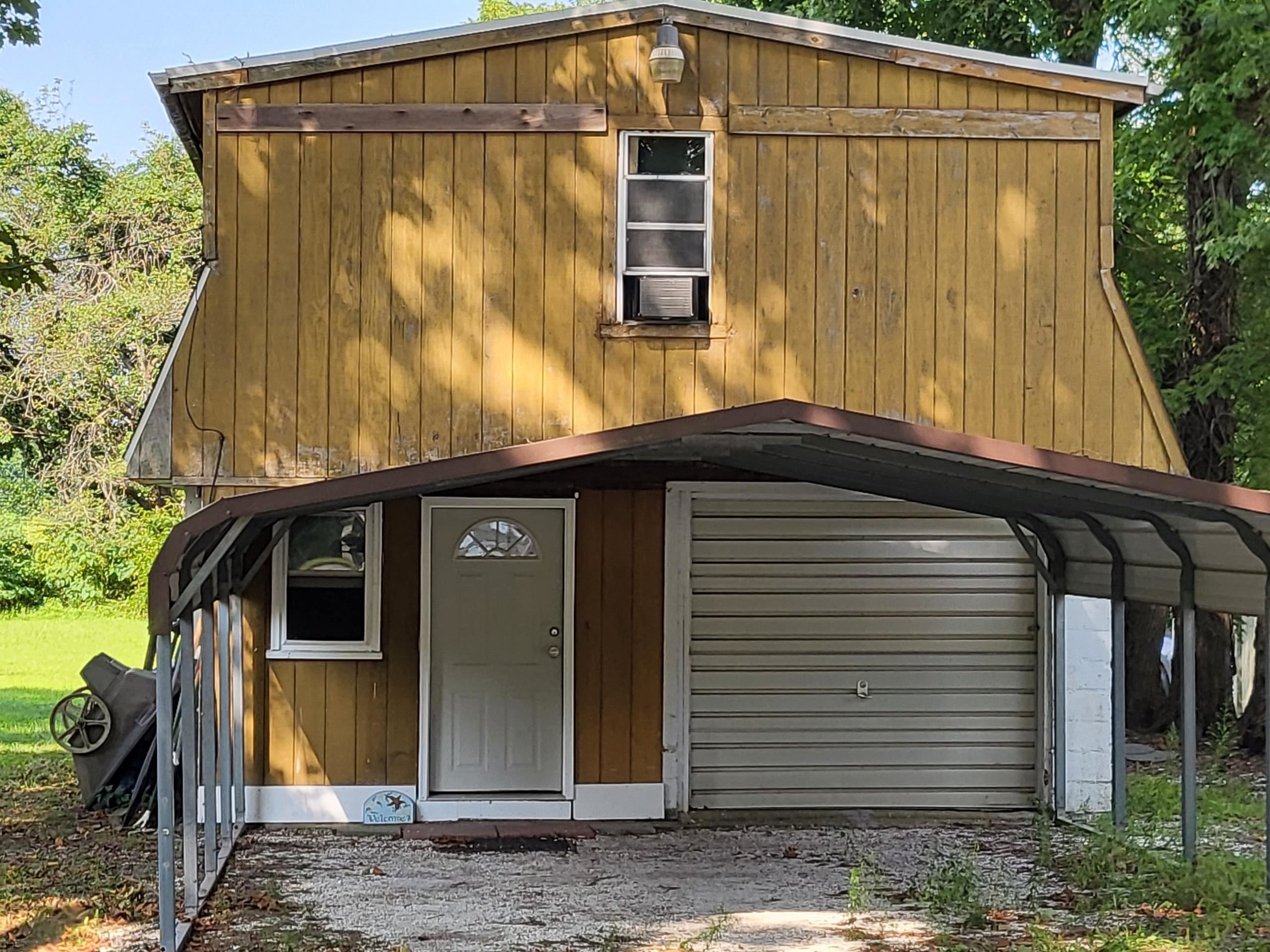 693 Townbank Road
