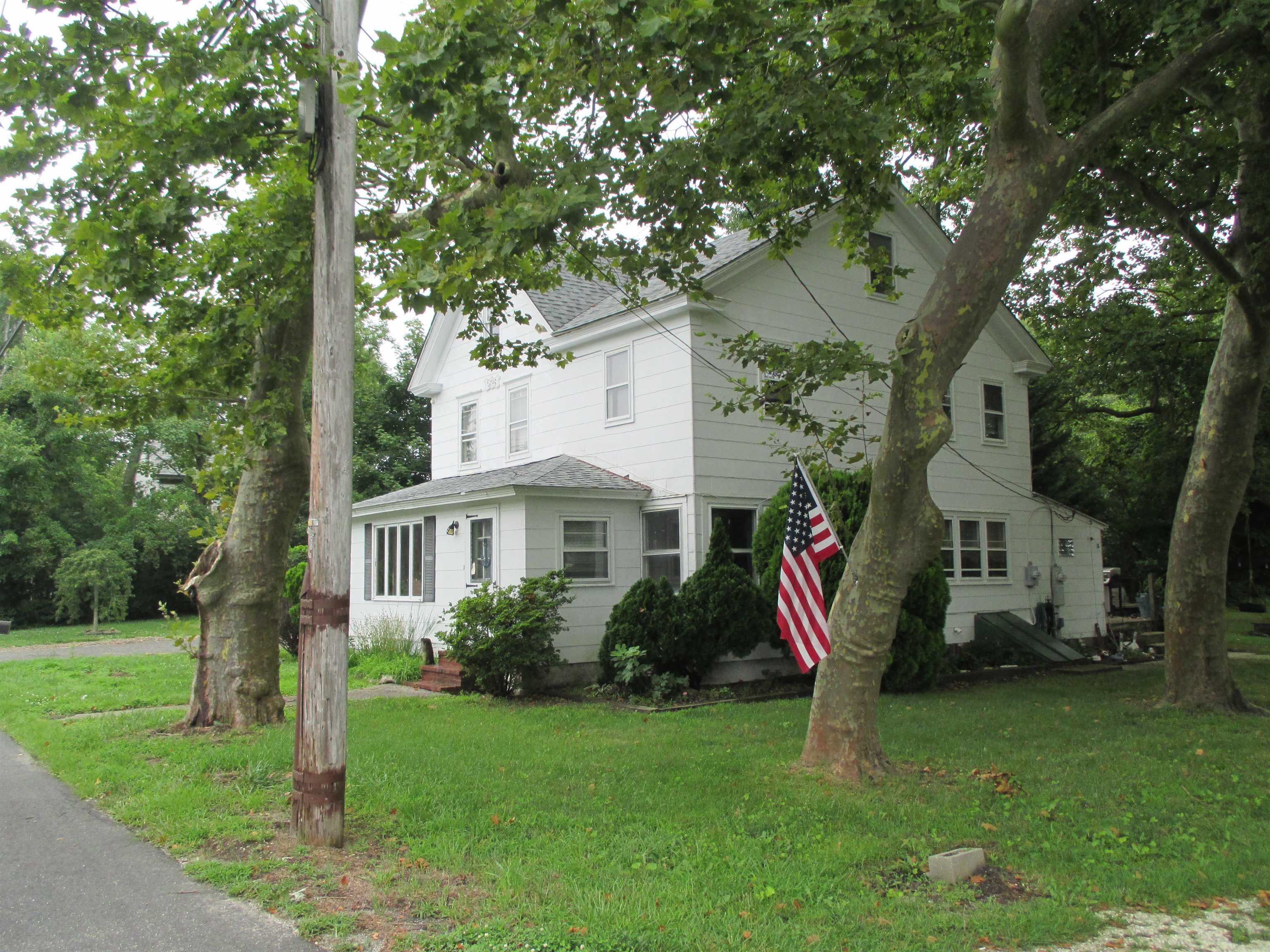 693 Townbank Road