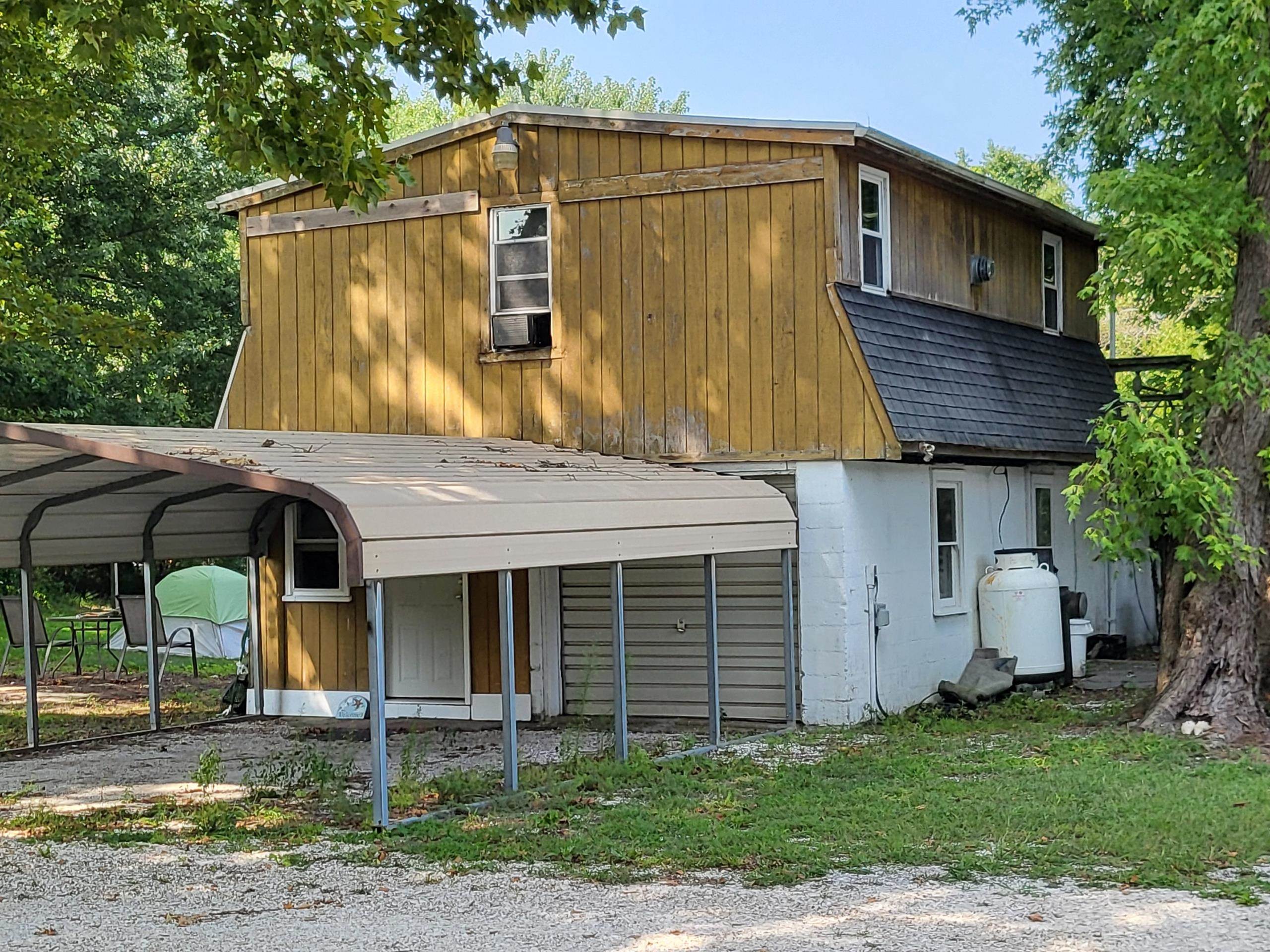 693 Townbank Road