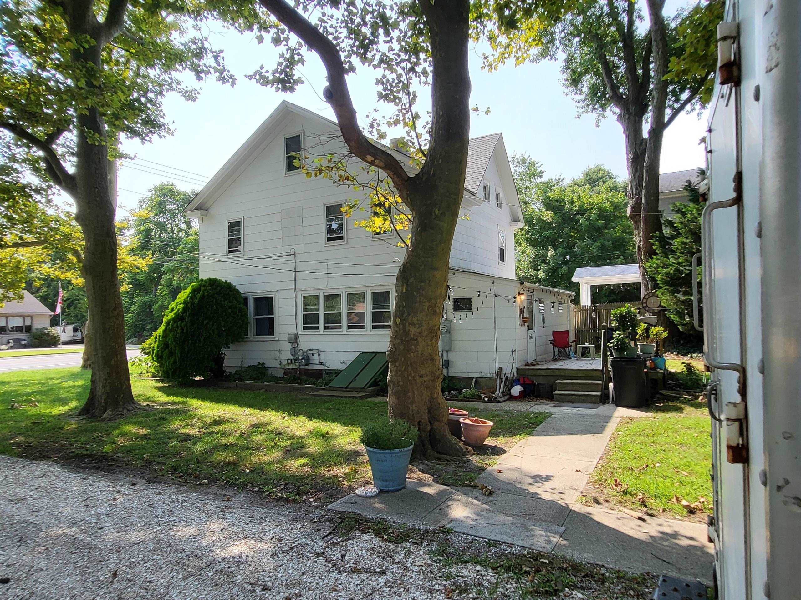 693 Townbank Road