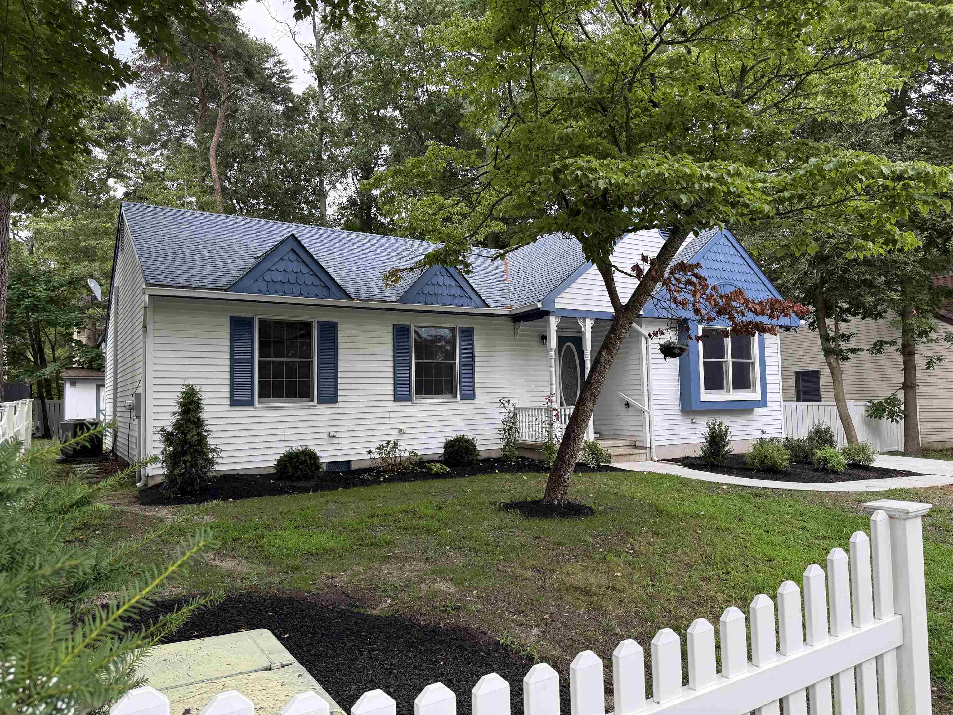 54 Heron Way