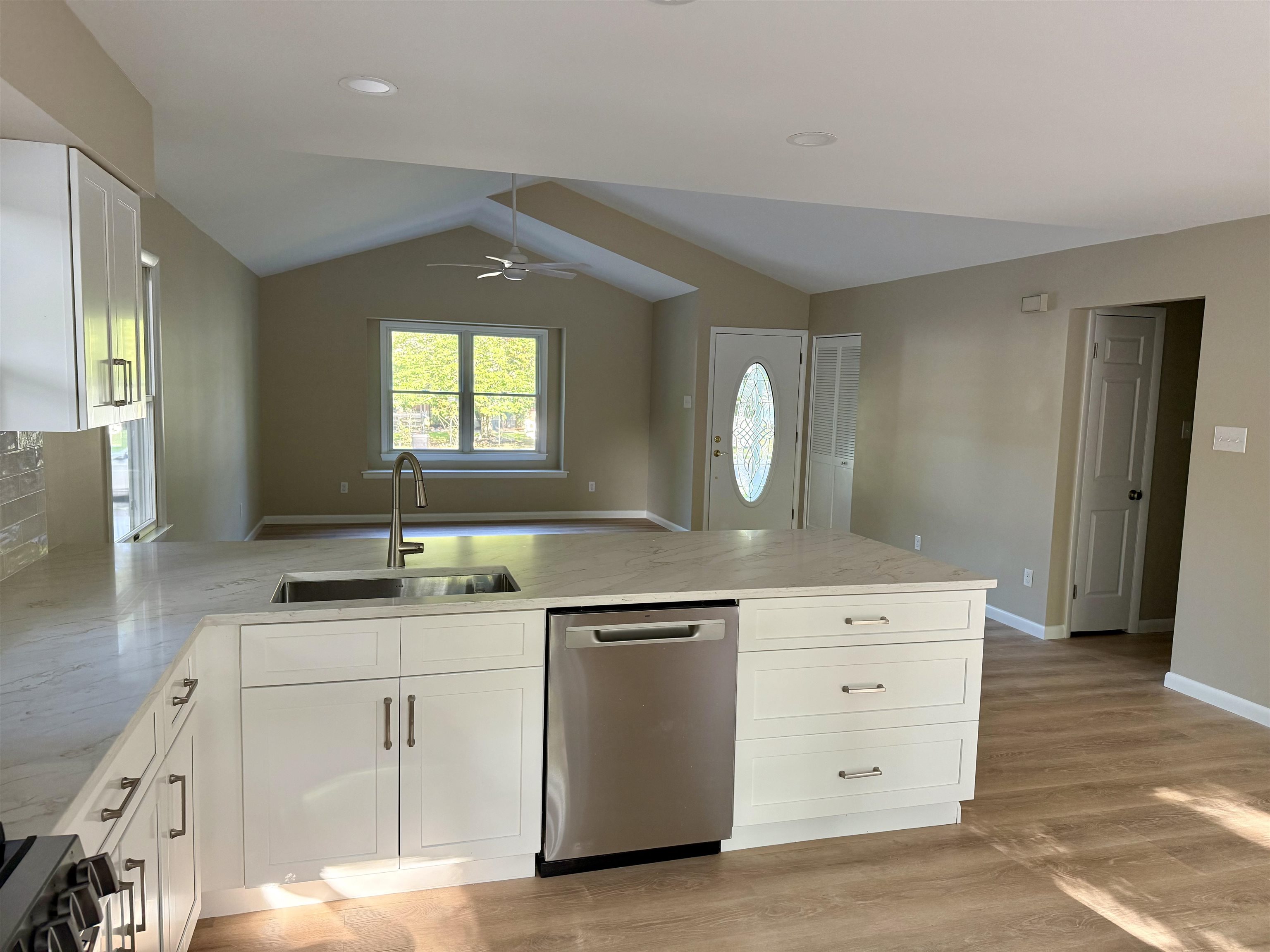 54 Heron Way
