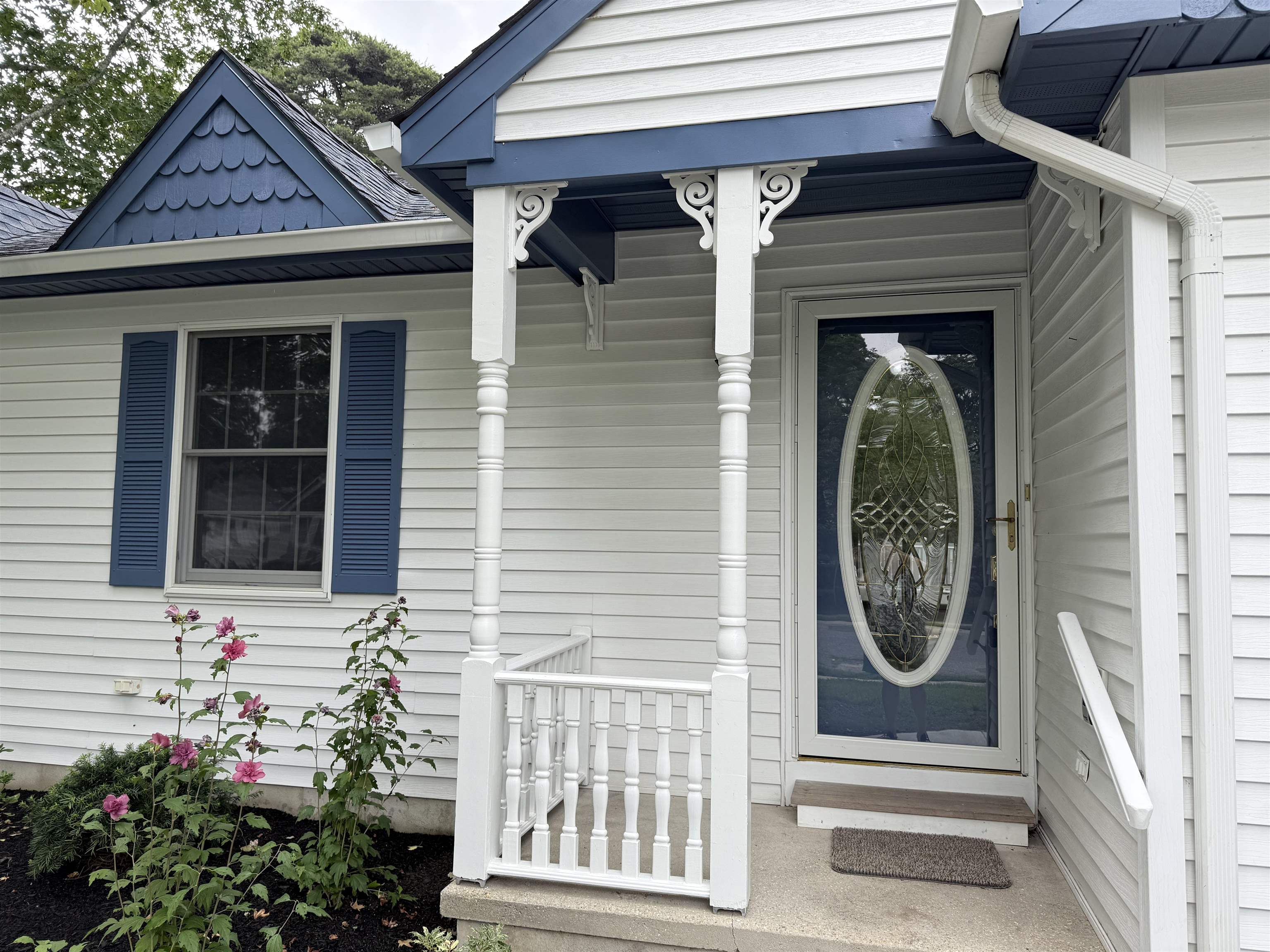 54 Heron Way