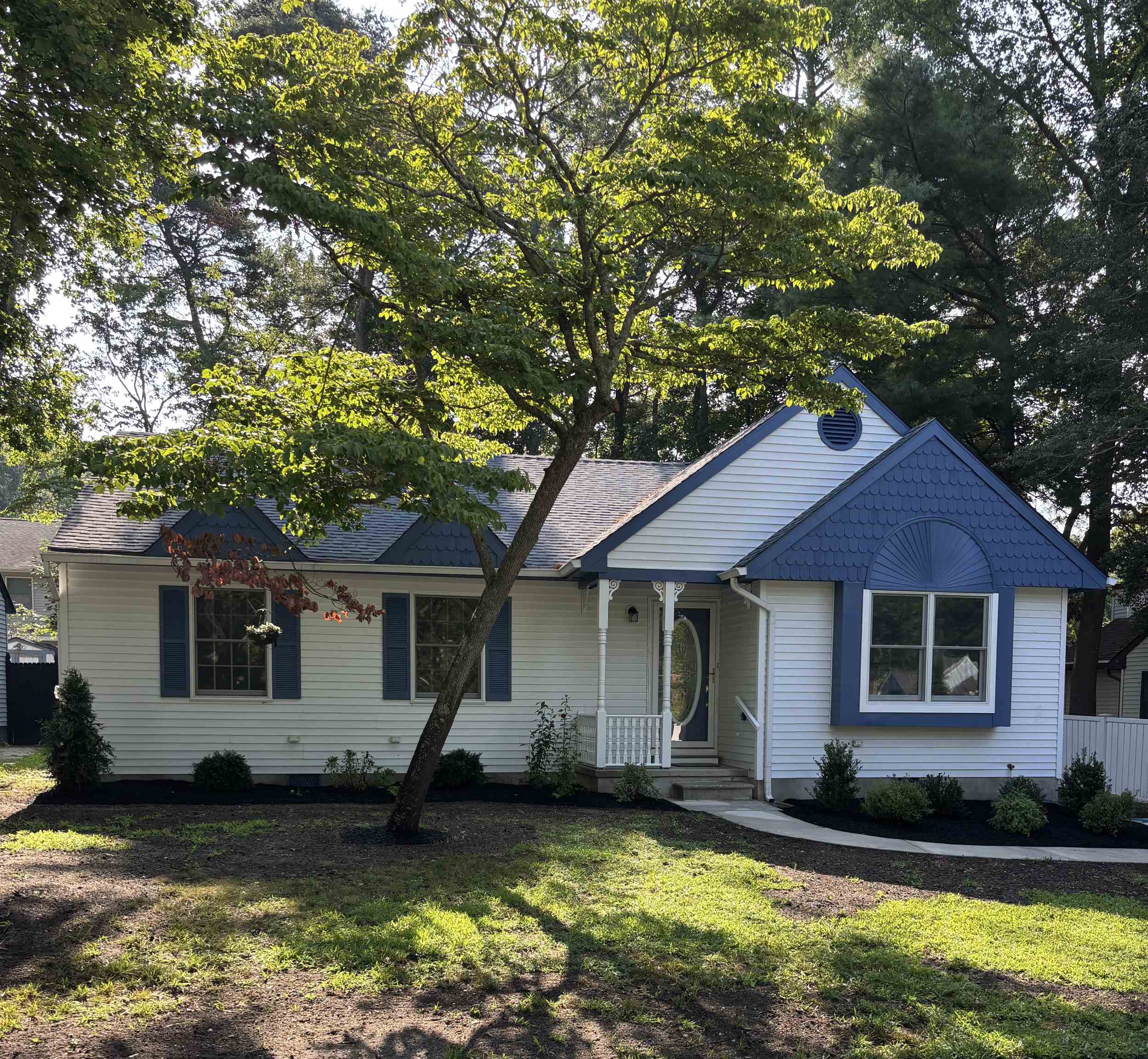 54 Heron Way