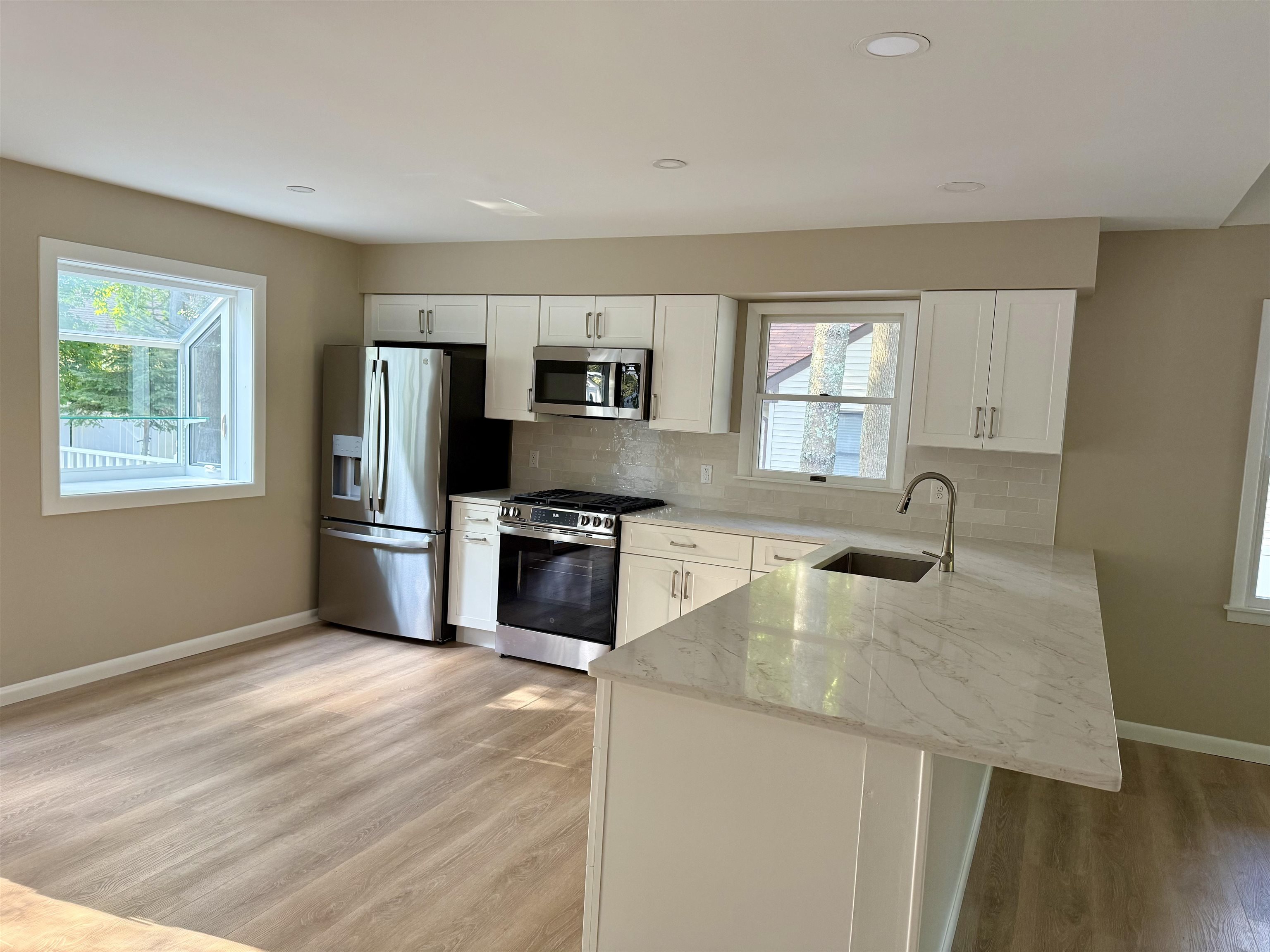 54 Heron Way