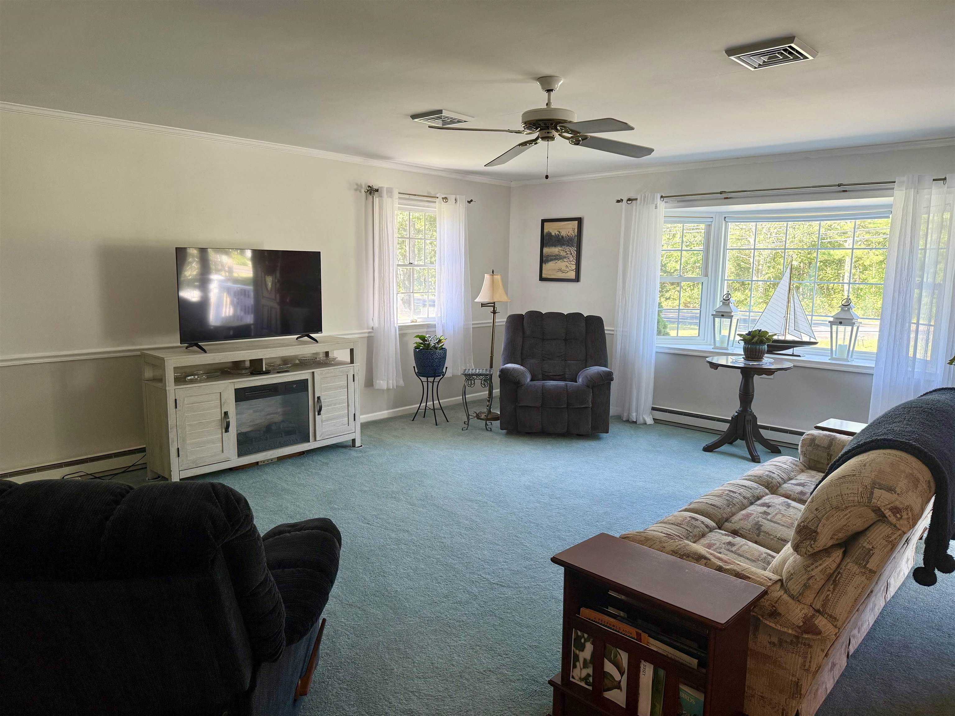416 Goshen Road