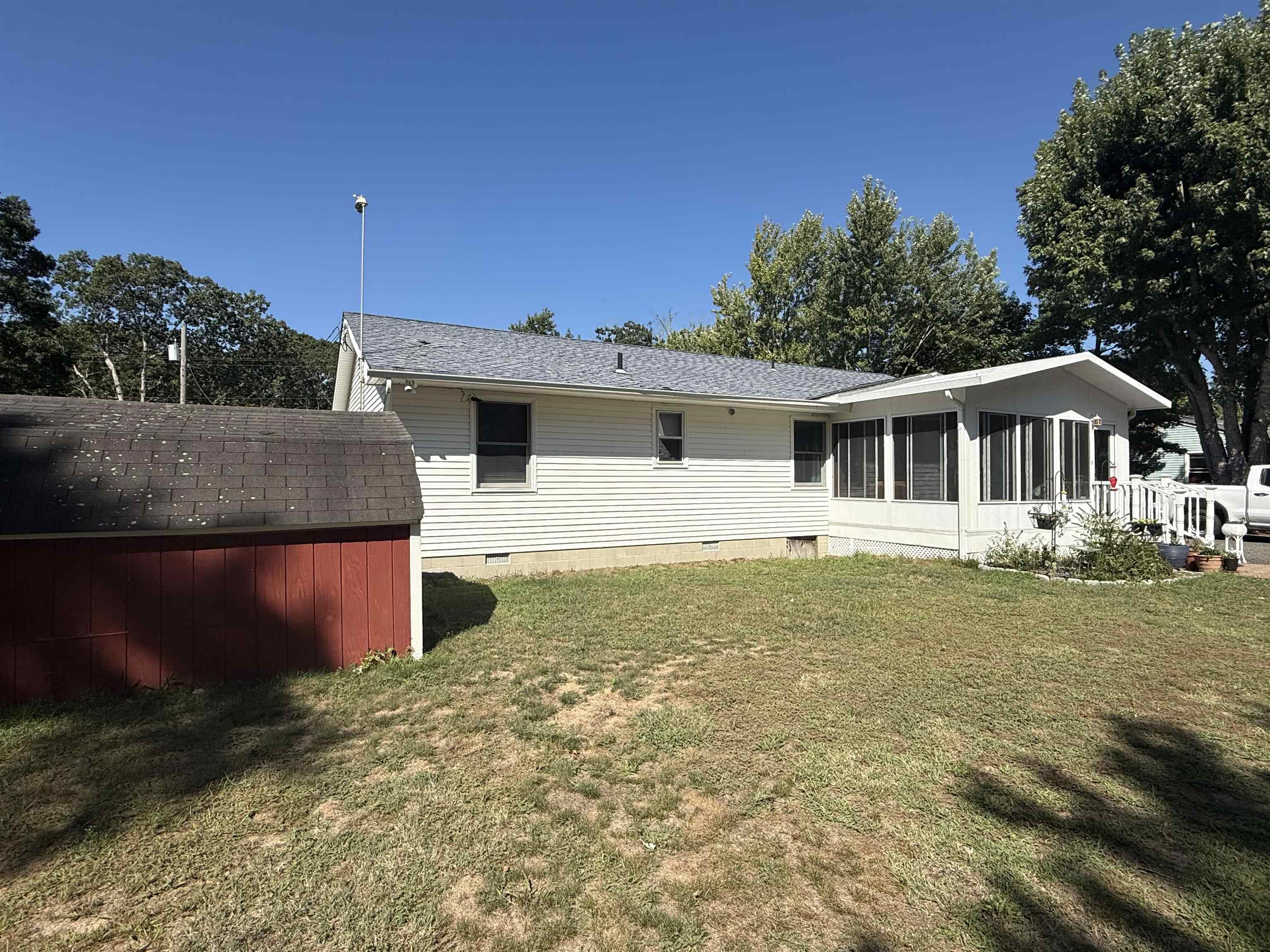 416 Goshen Road