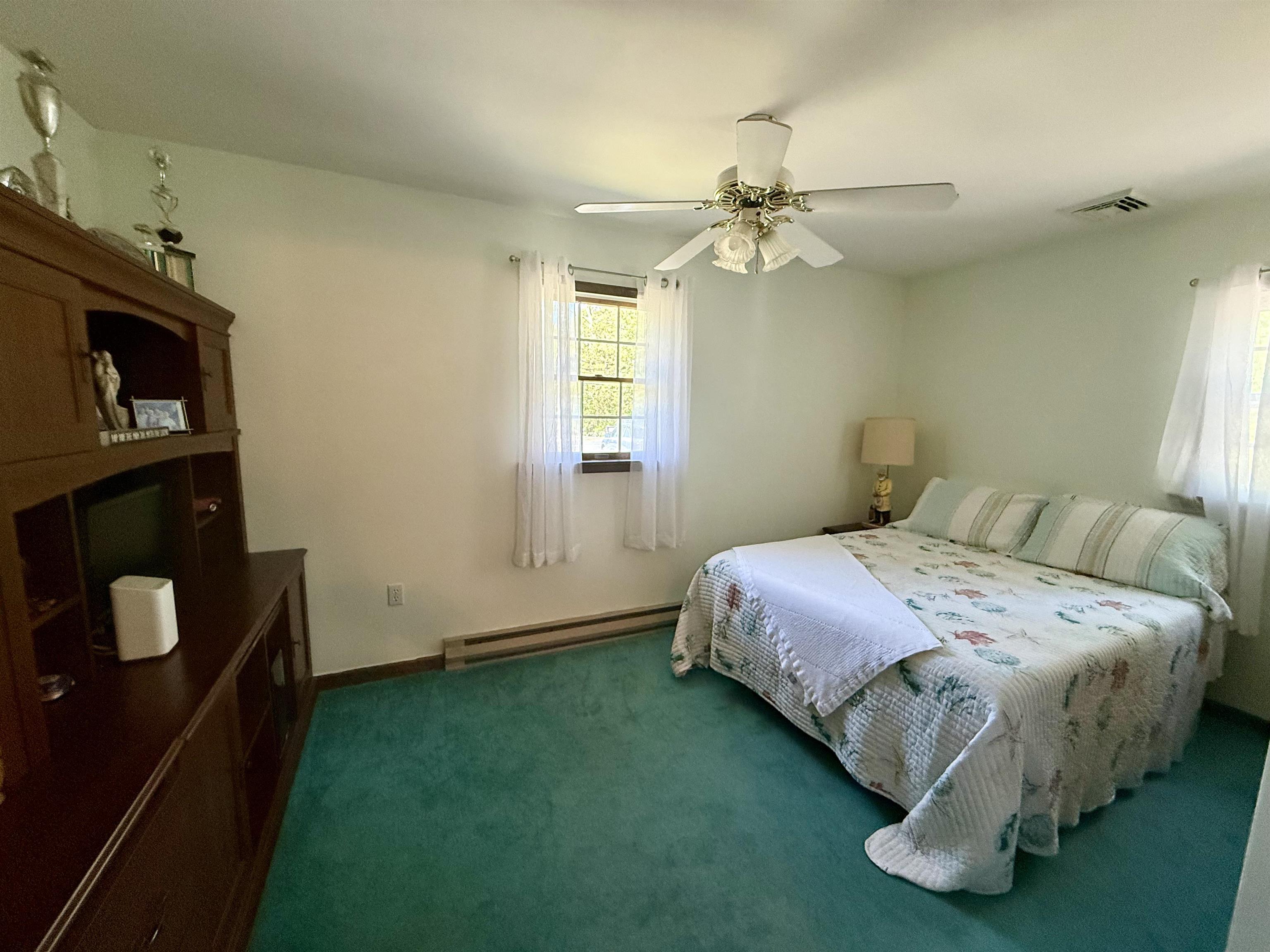 416 Goshen Road