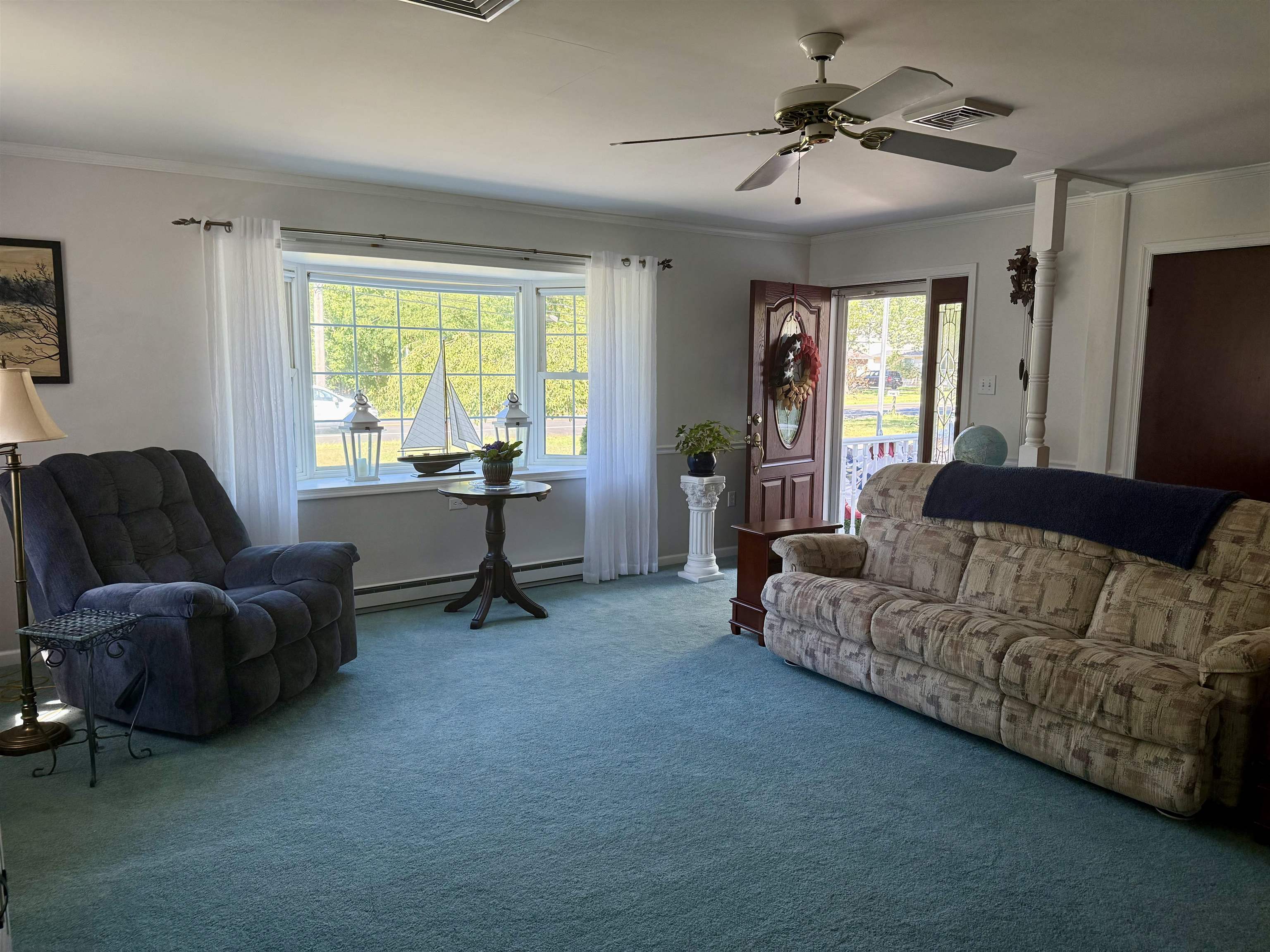 416 Goshen Road