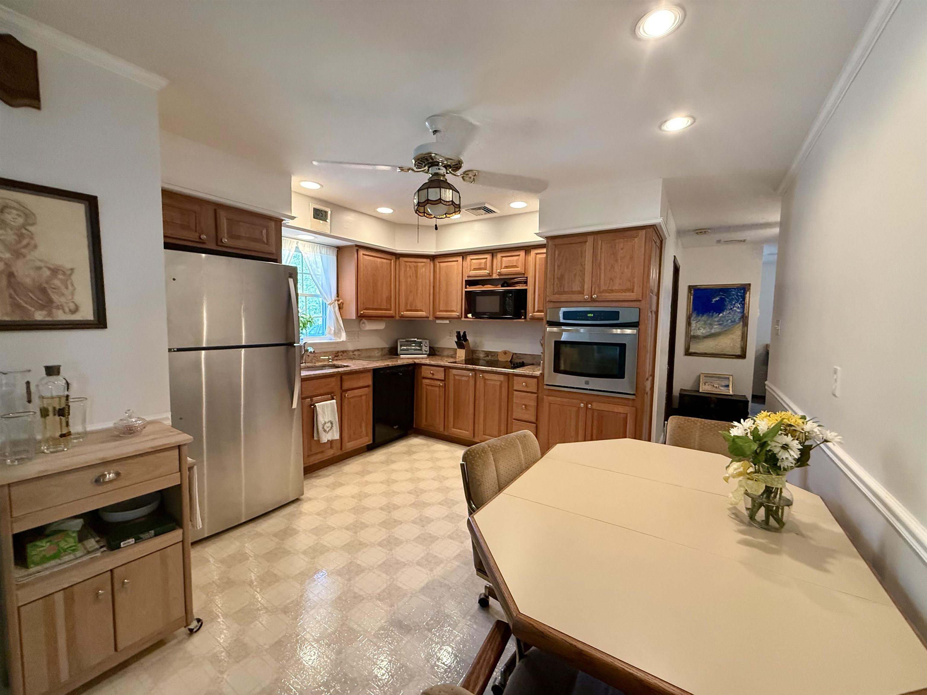 416 Goshen Road
