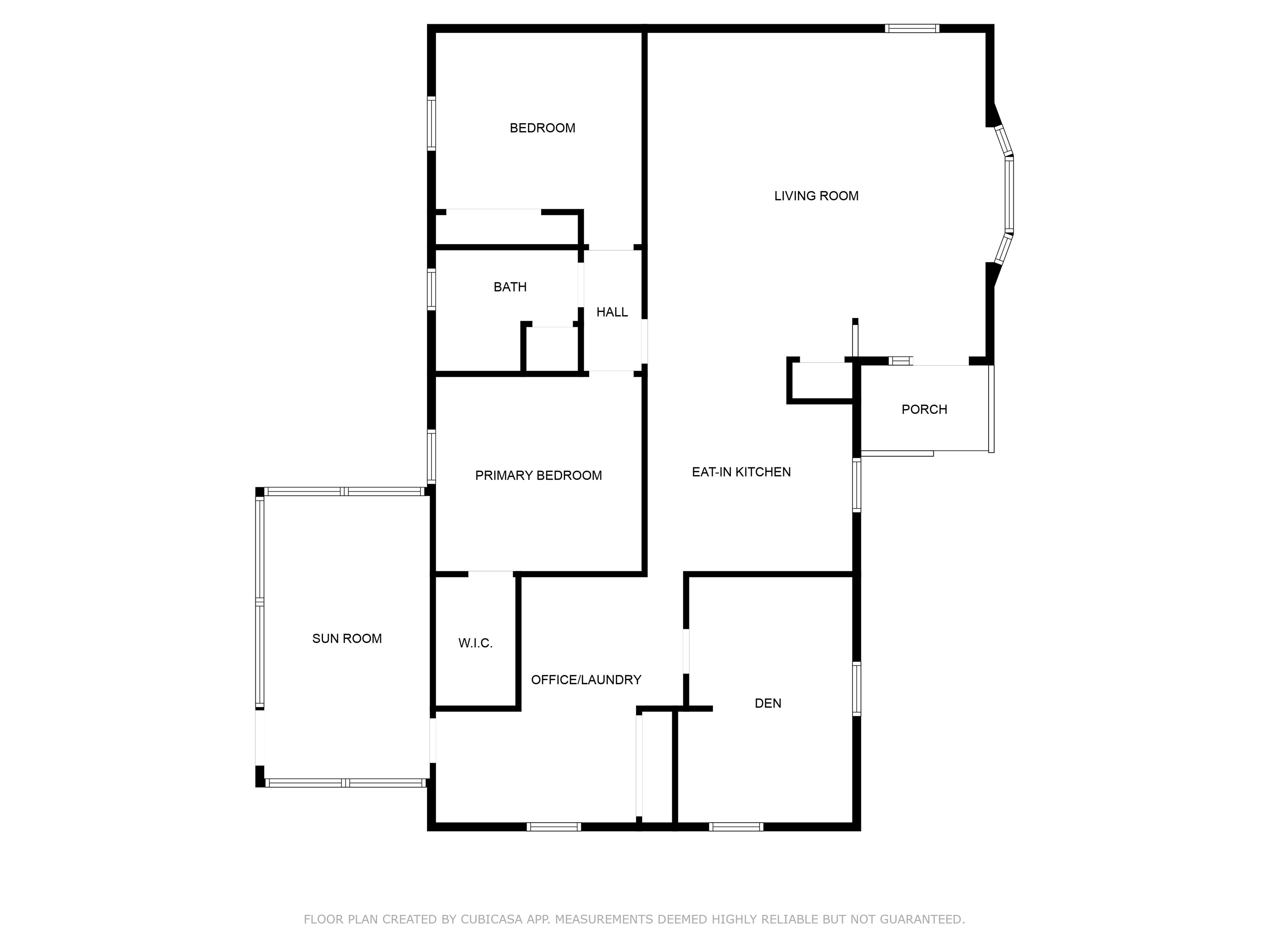 416 Goshen Road