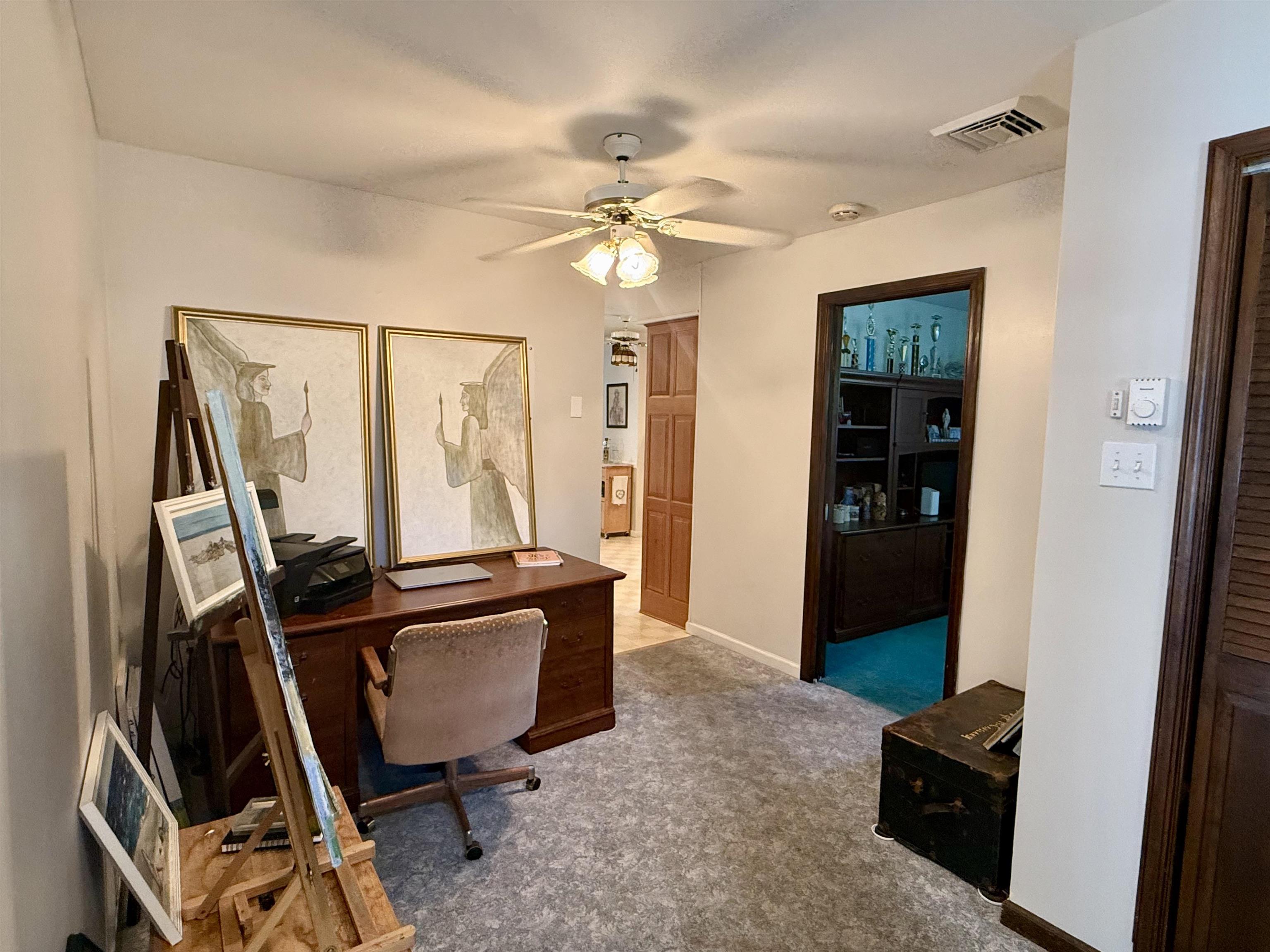 416 Goshen Road
