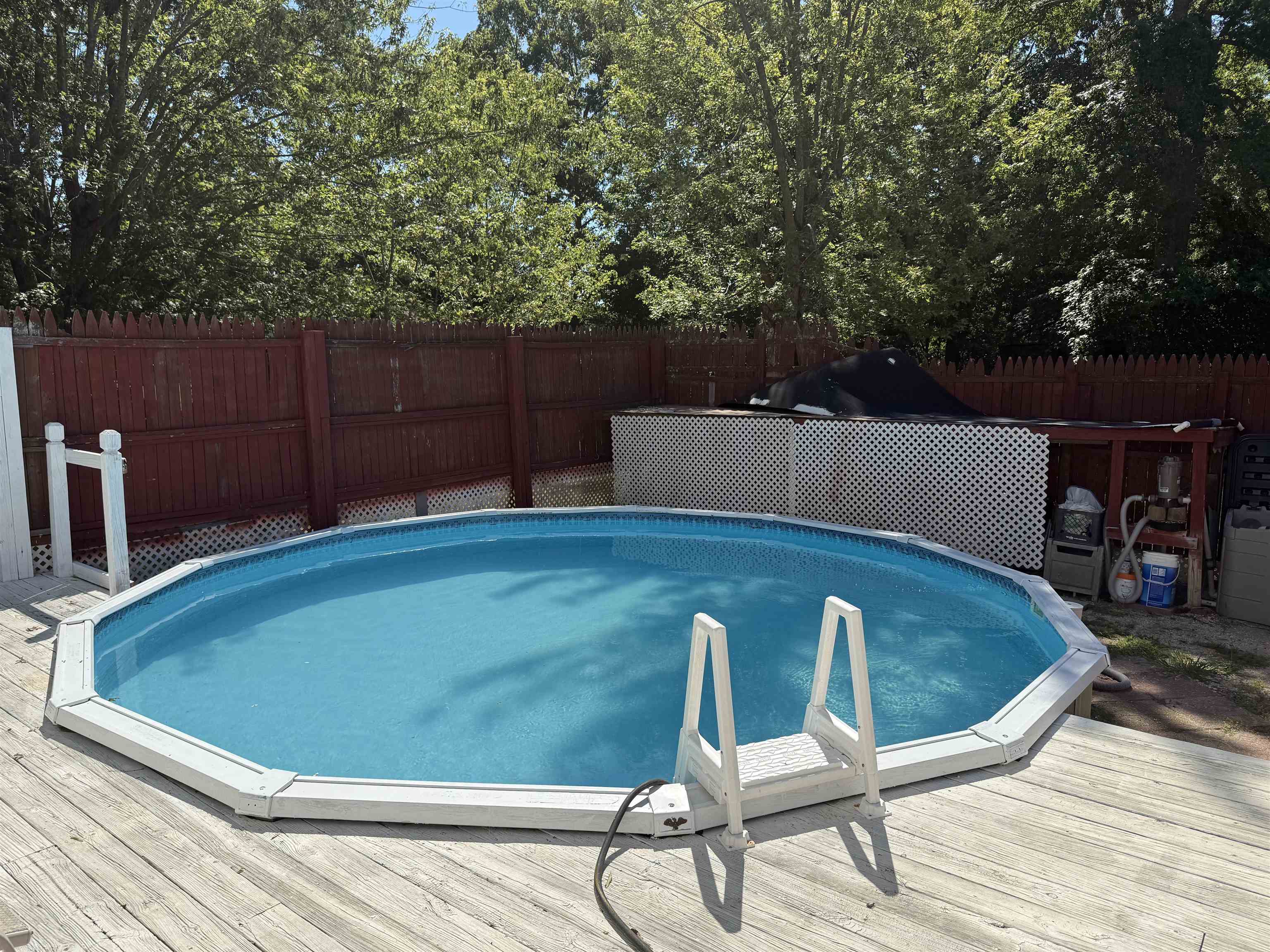 416 Goshen Road