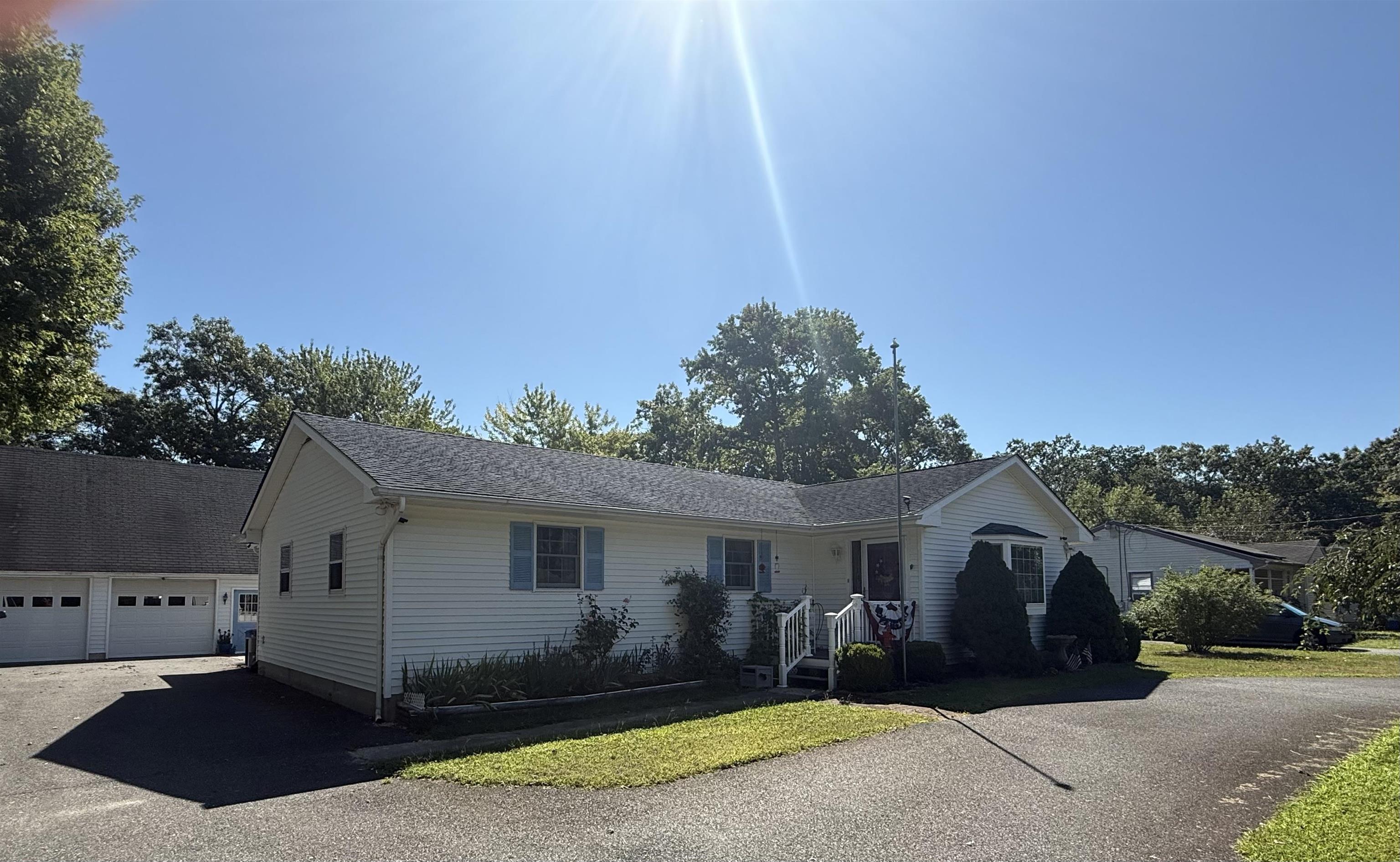 416 Goshen Road