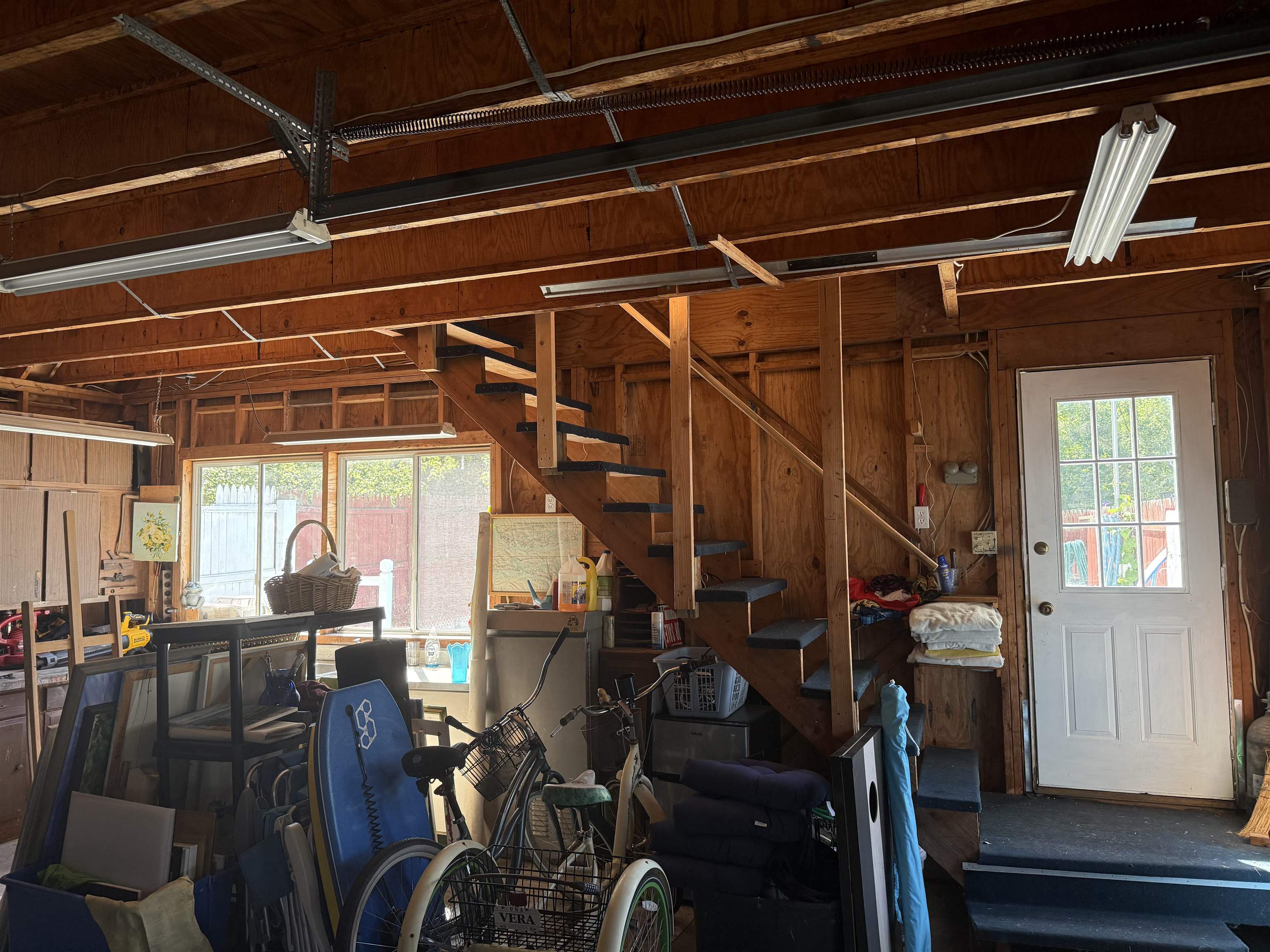 416 Goshen Road