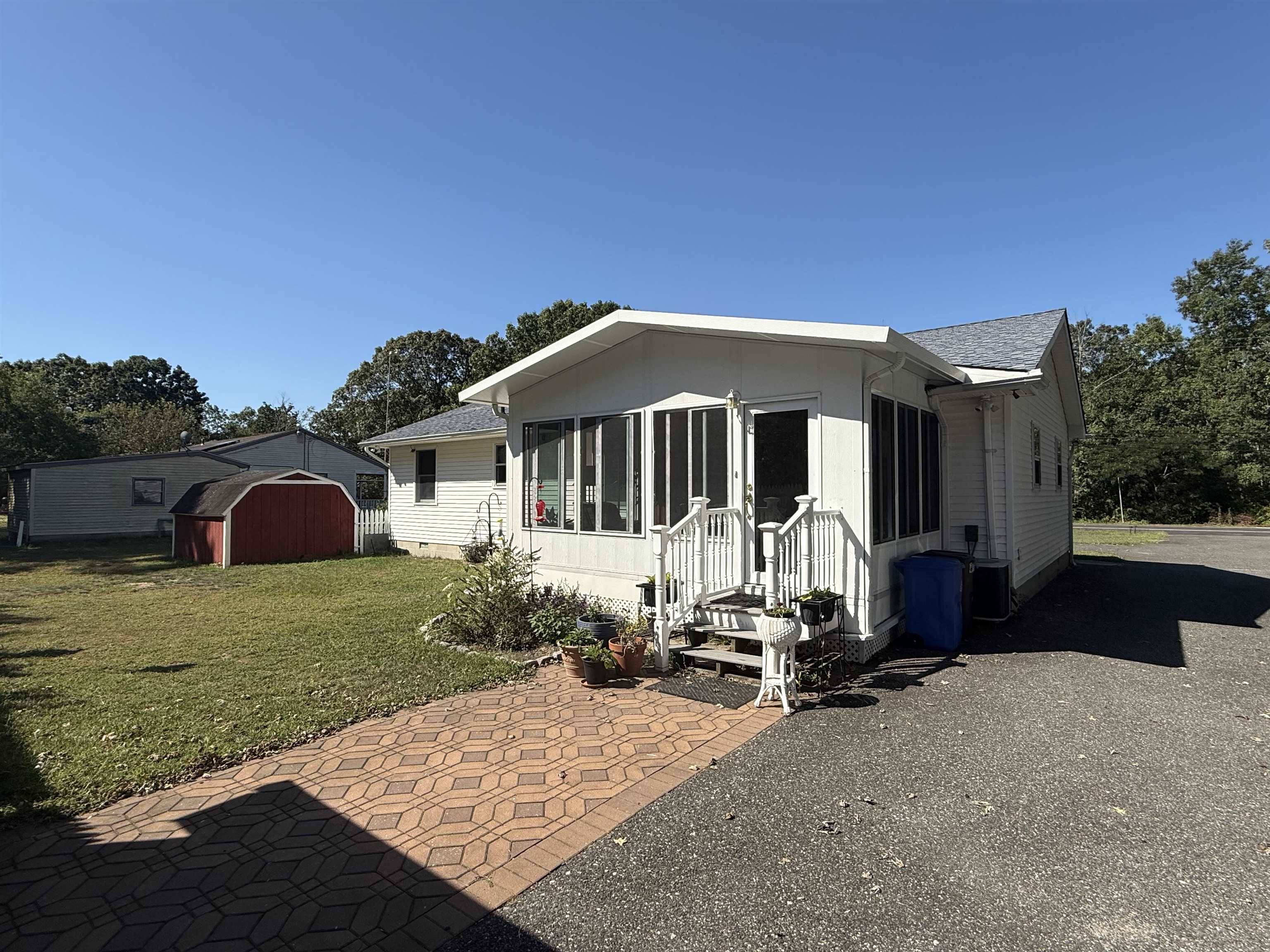 416 Goshen Road