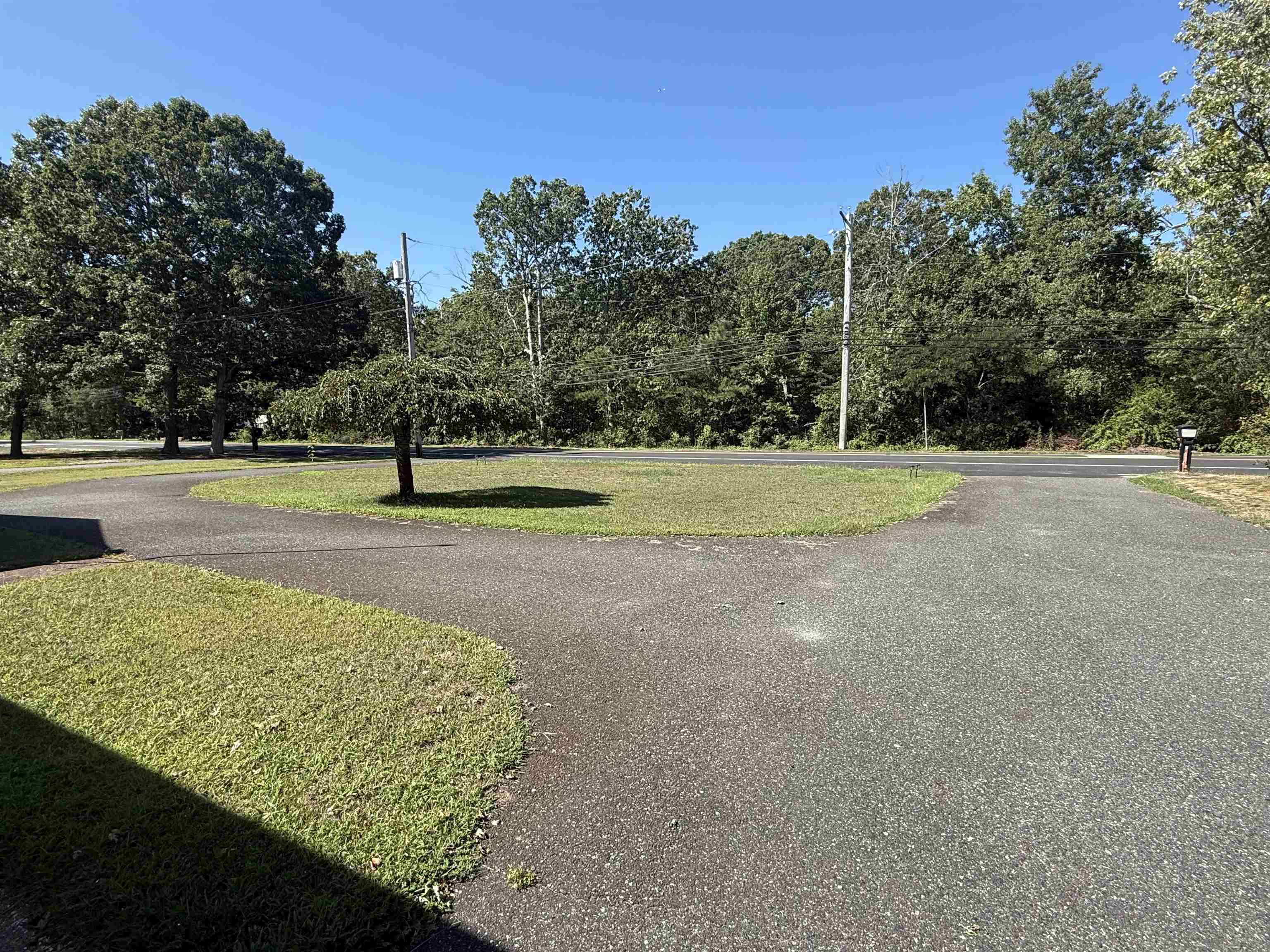 416 Goshen Road