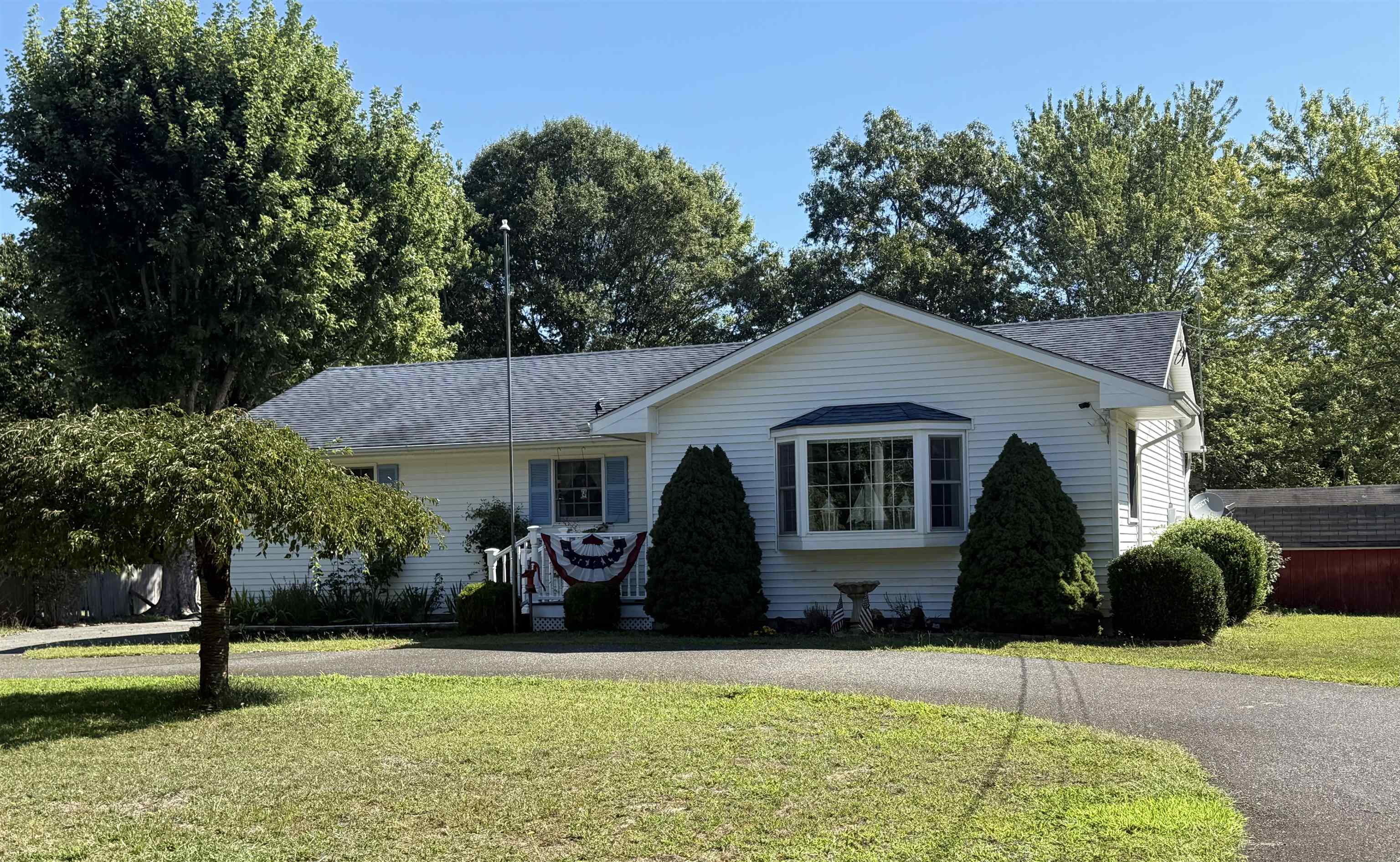 416 Goshen Road