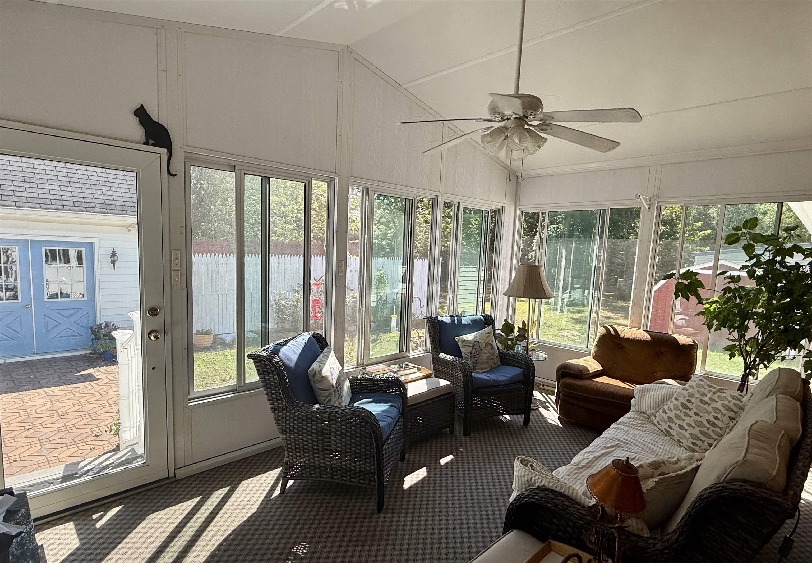 416 Goshen Road