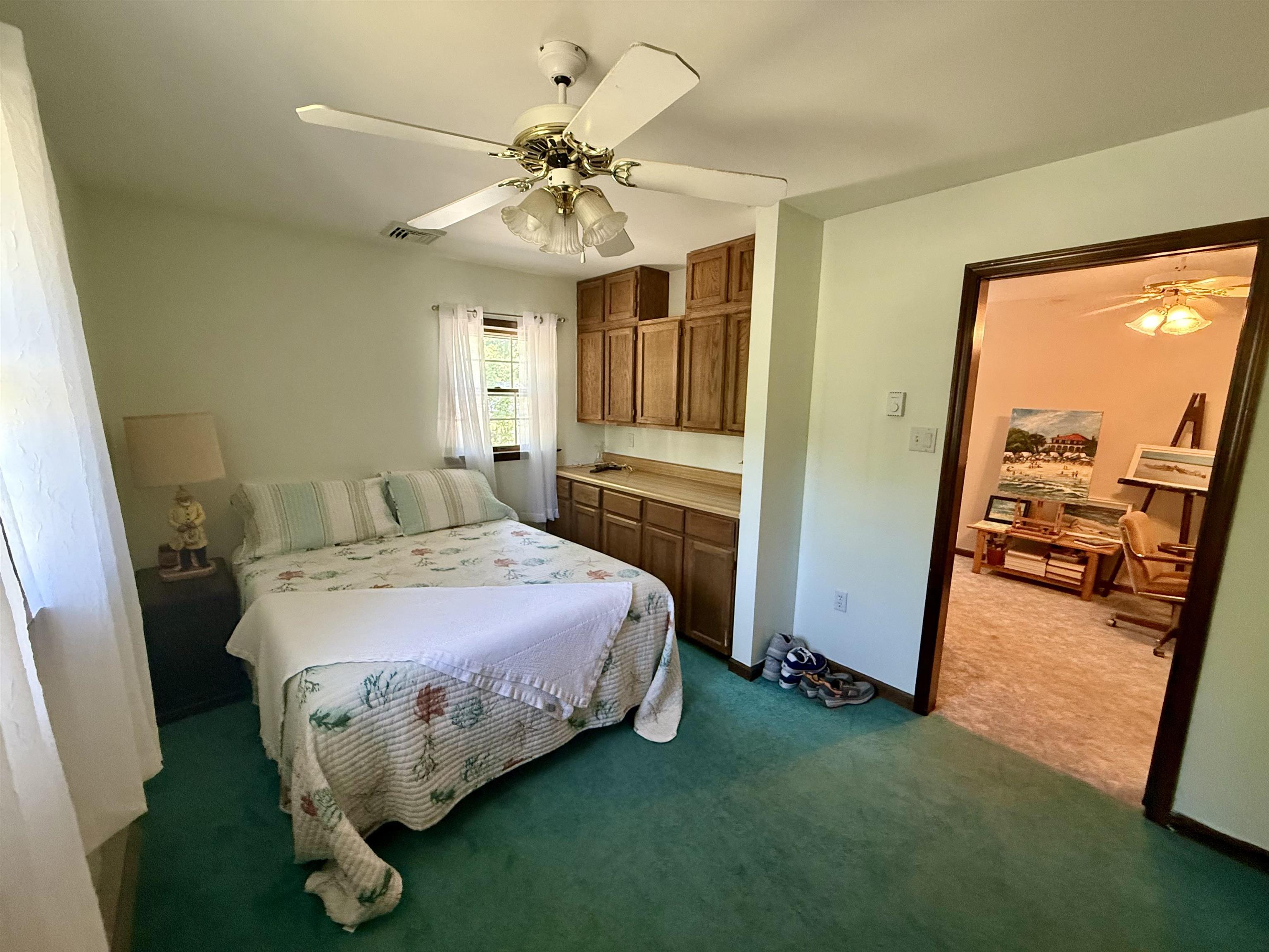416 Goshen Road