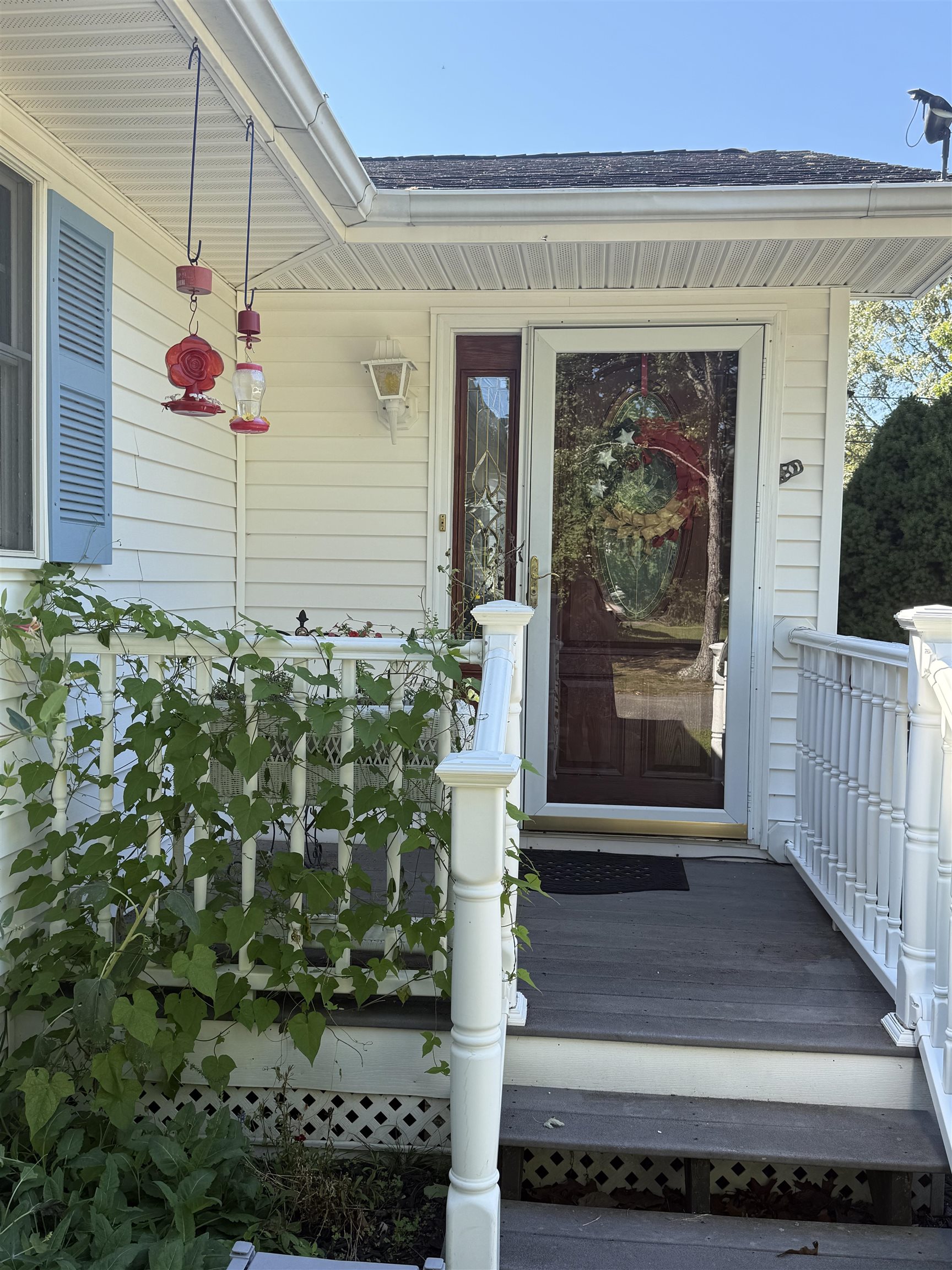 416 Goshen Road