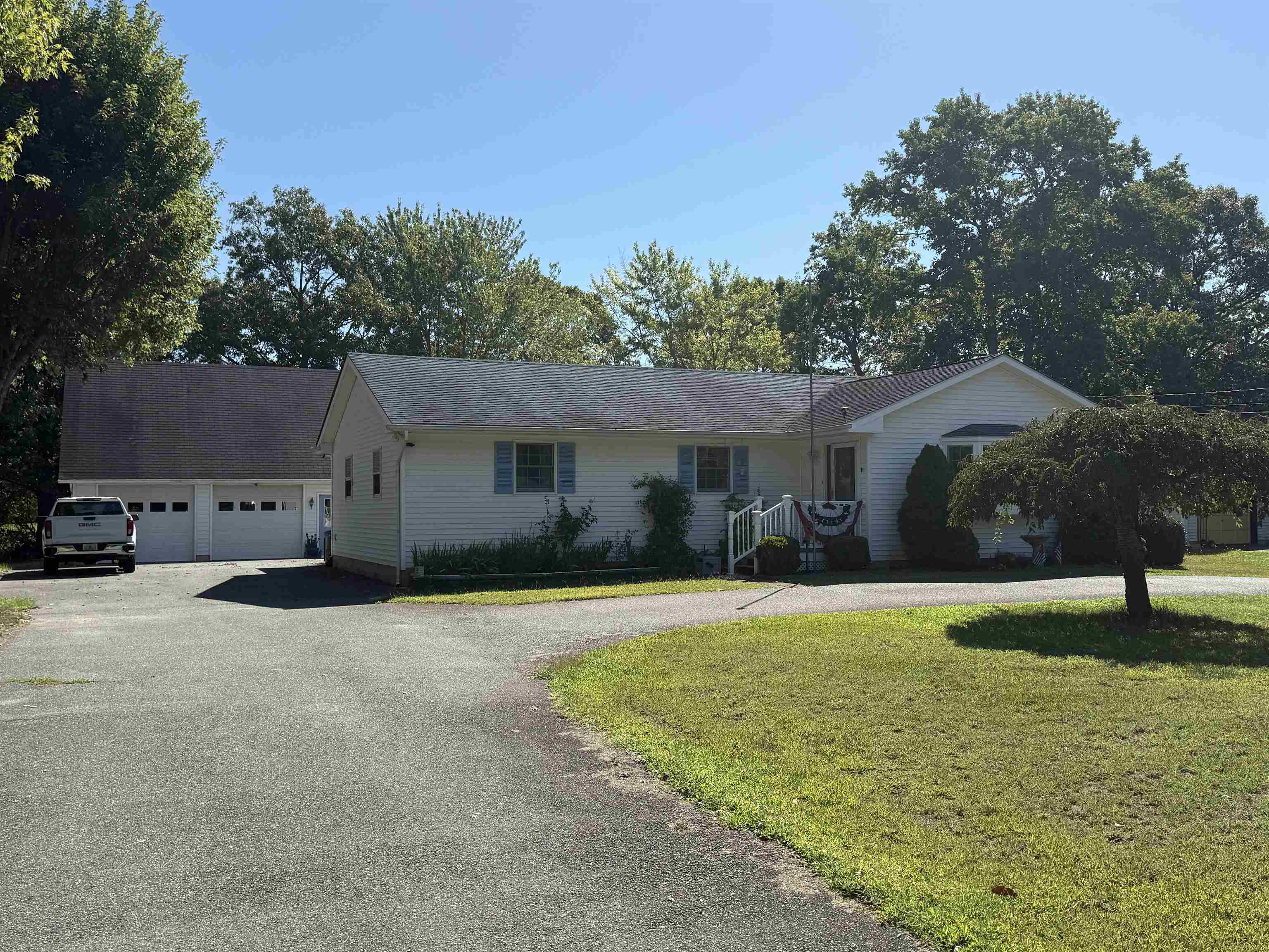 416 Goshen Road