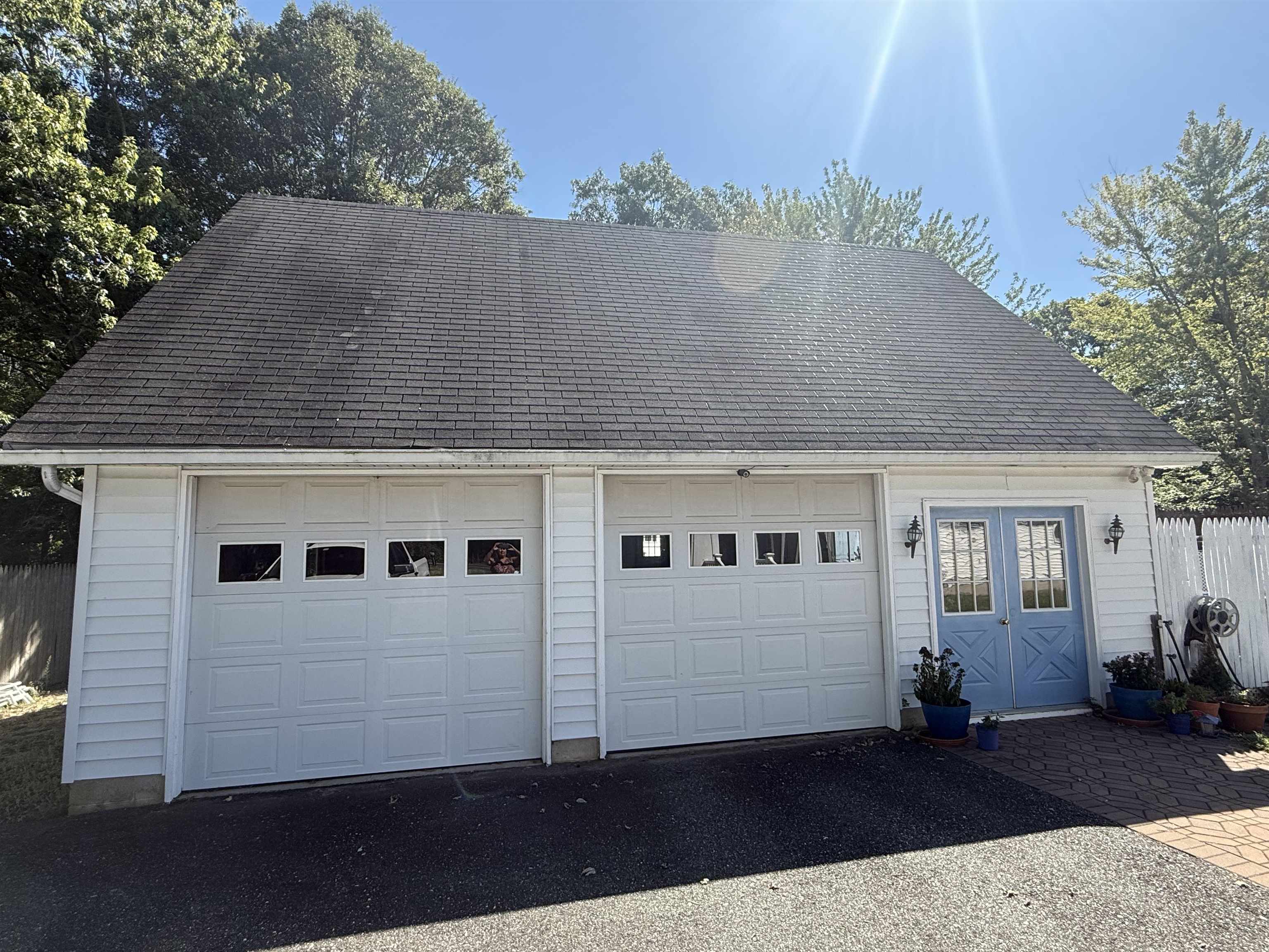 416 Goshen Road