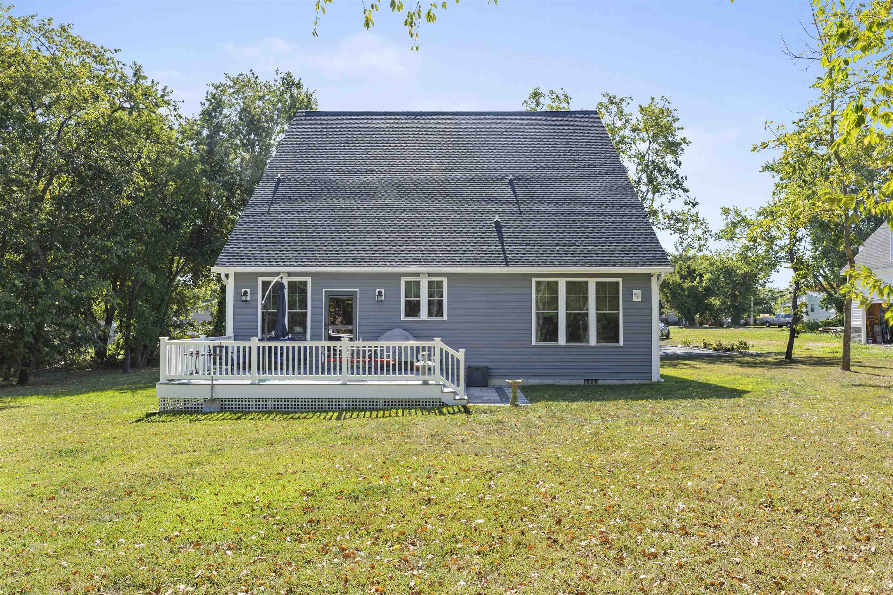 818 Shunpike Road