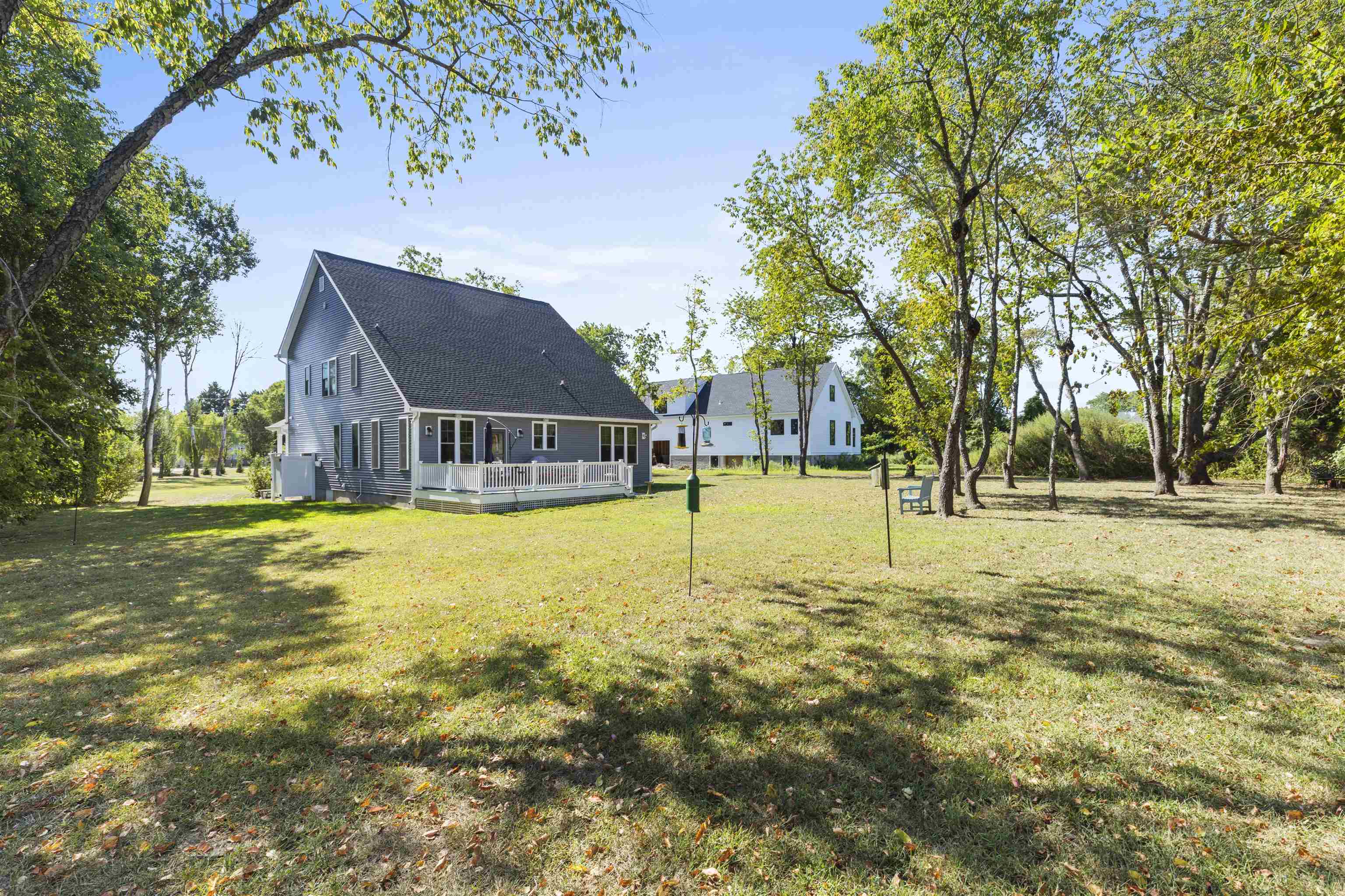 818 Shunpike Road