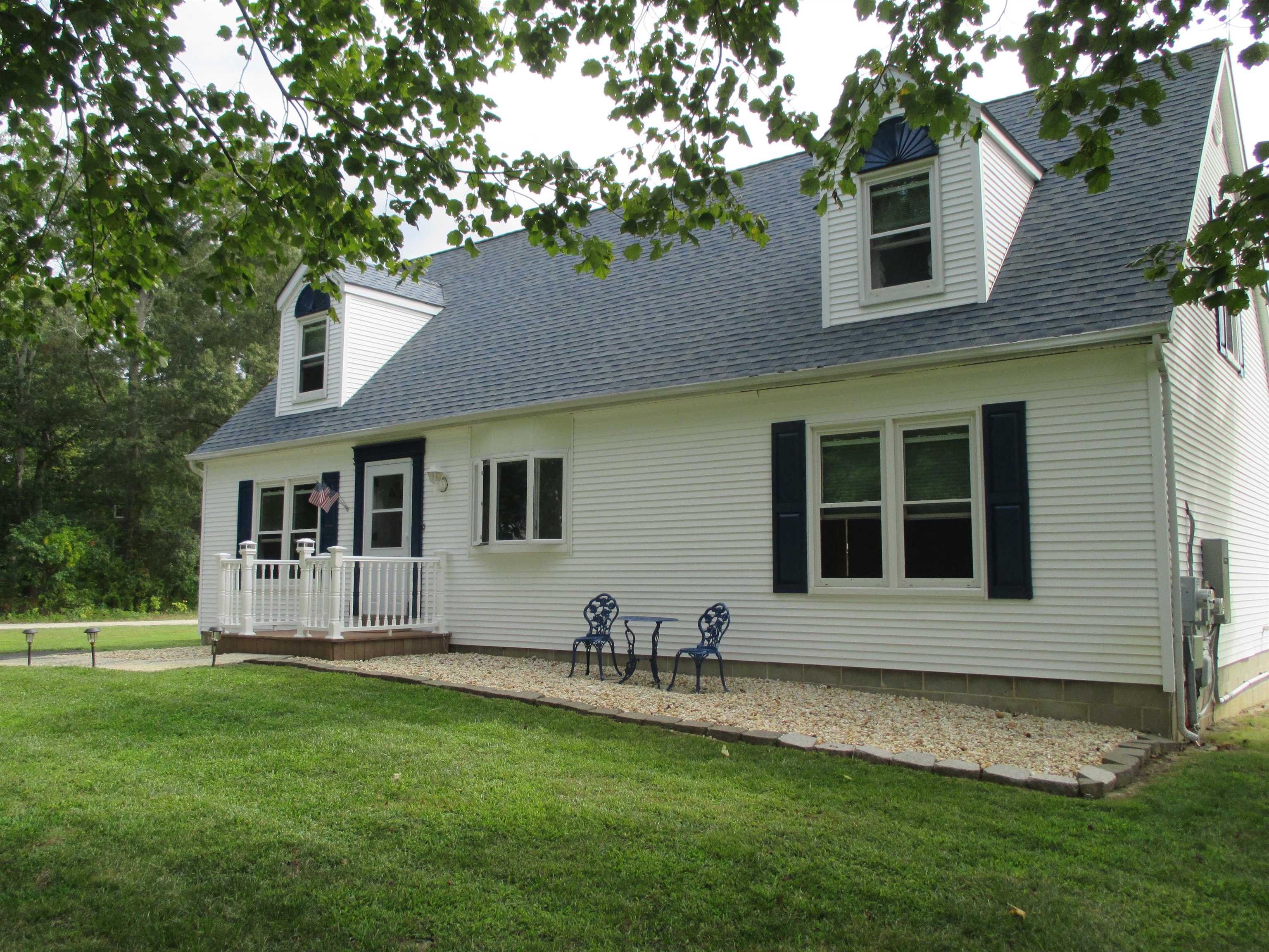 11 Country Village Drive