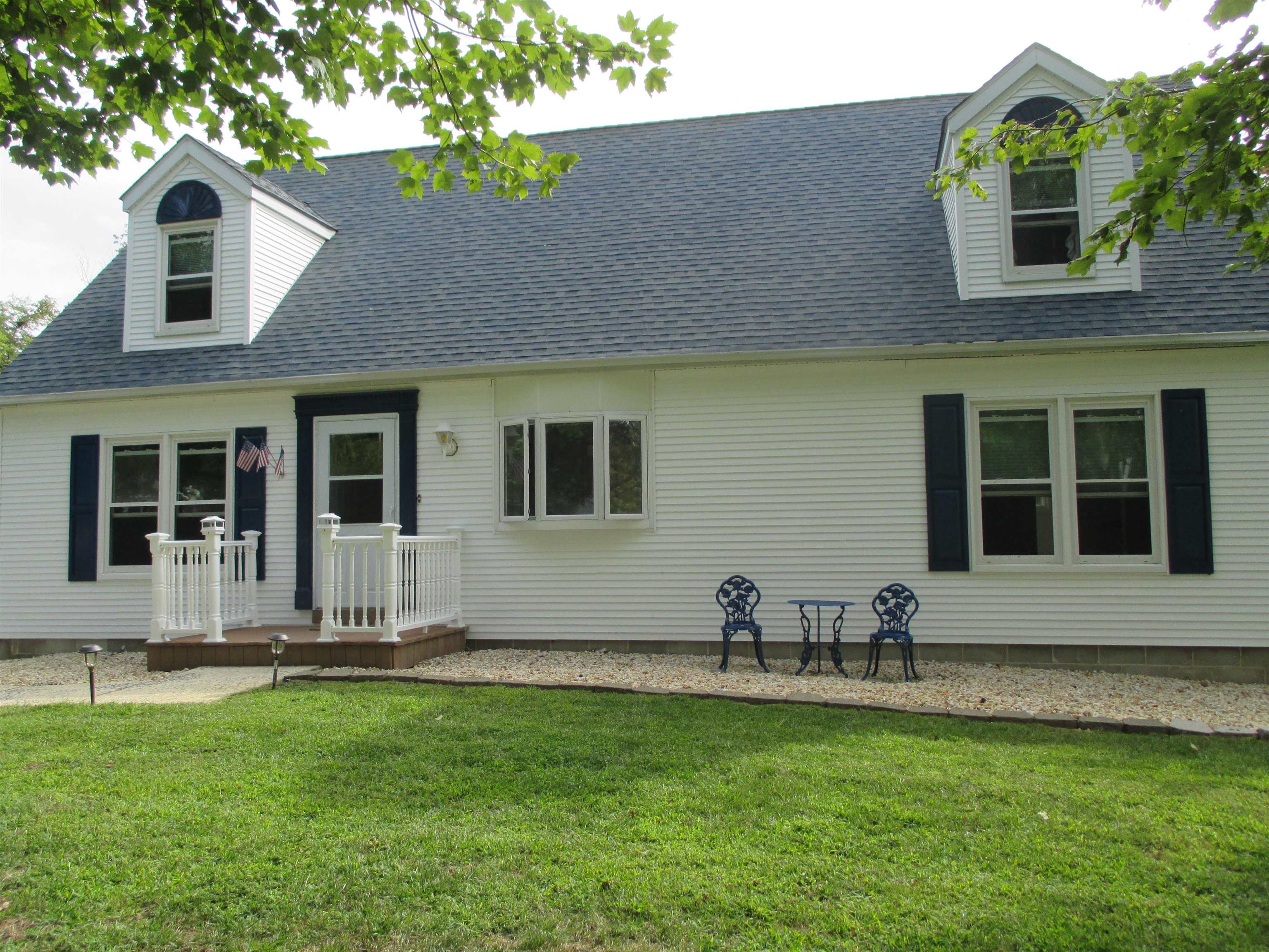 11 Country Village Drive