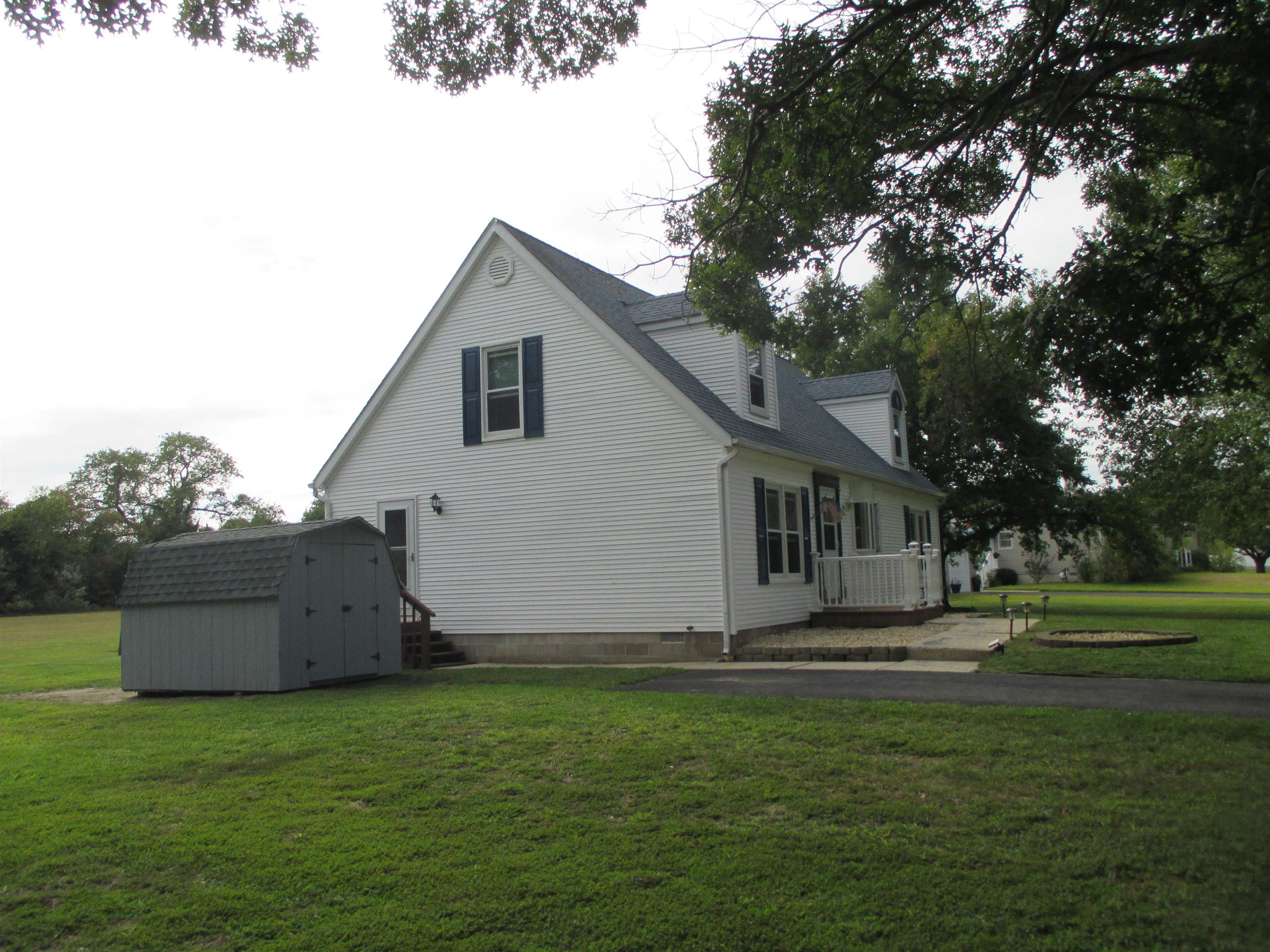 11 Country Village Drive