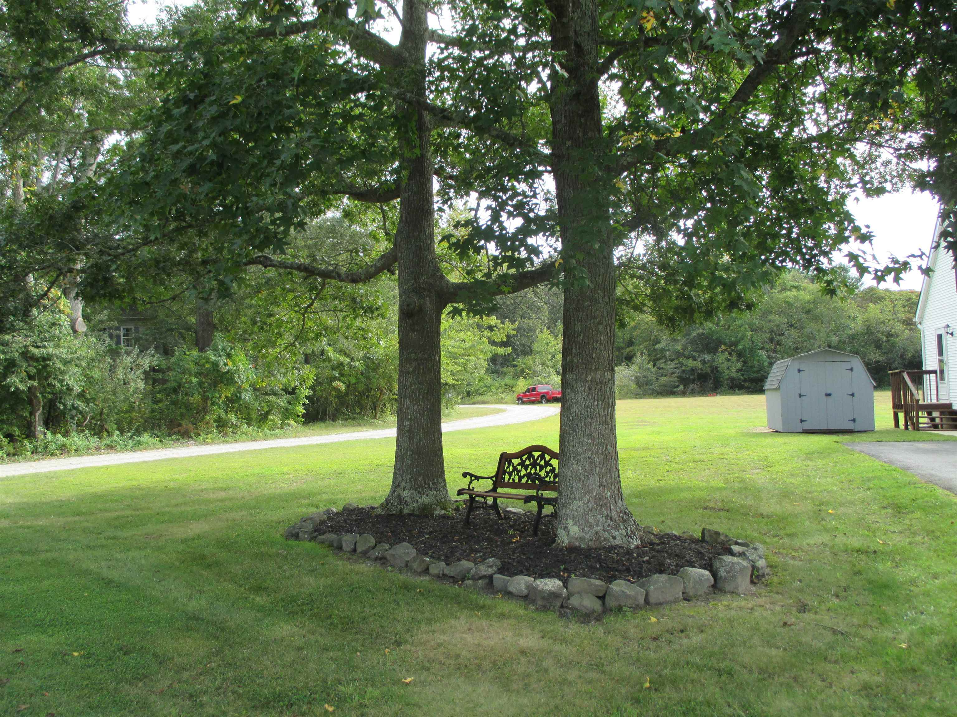 11 Country Village Drive