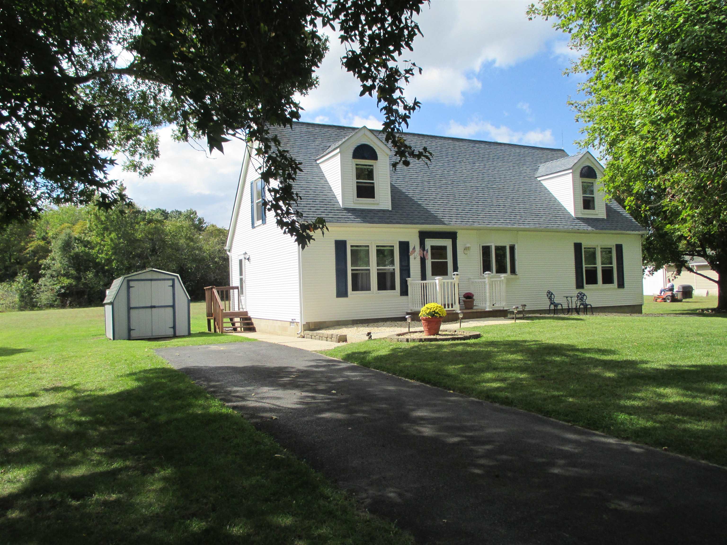11 Country Village Drive