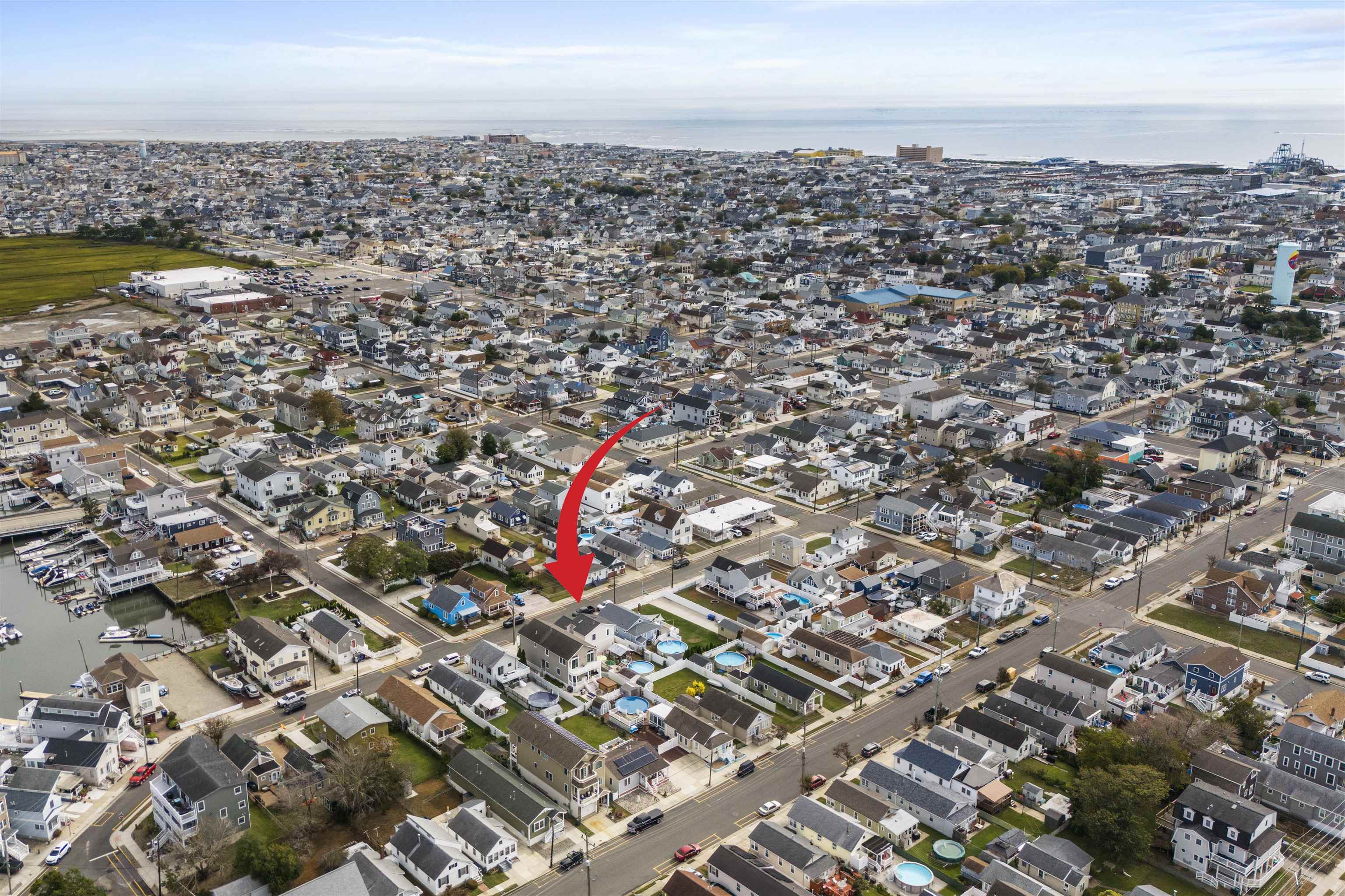 428 W Pine Avenue
