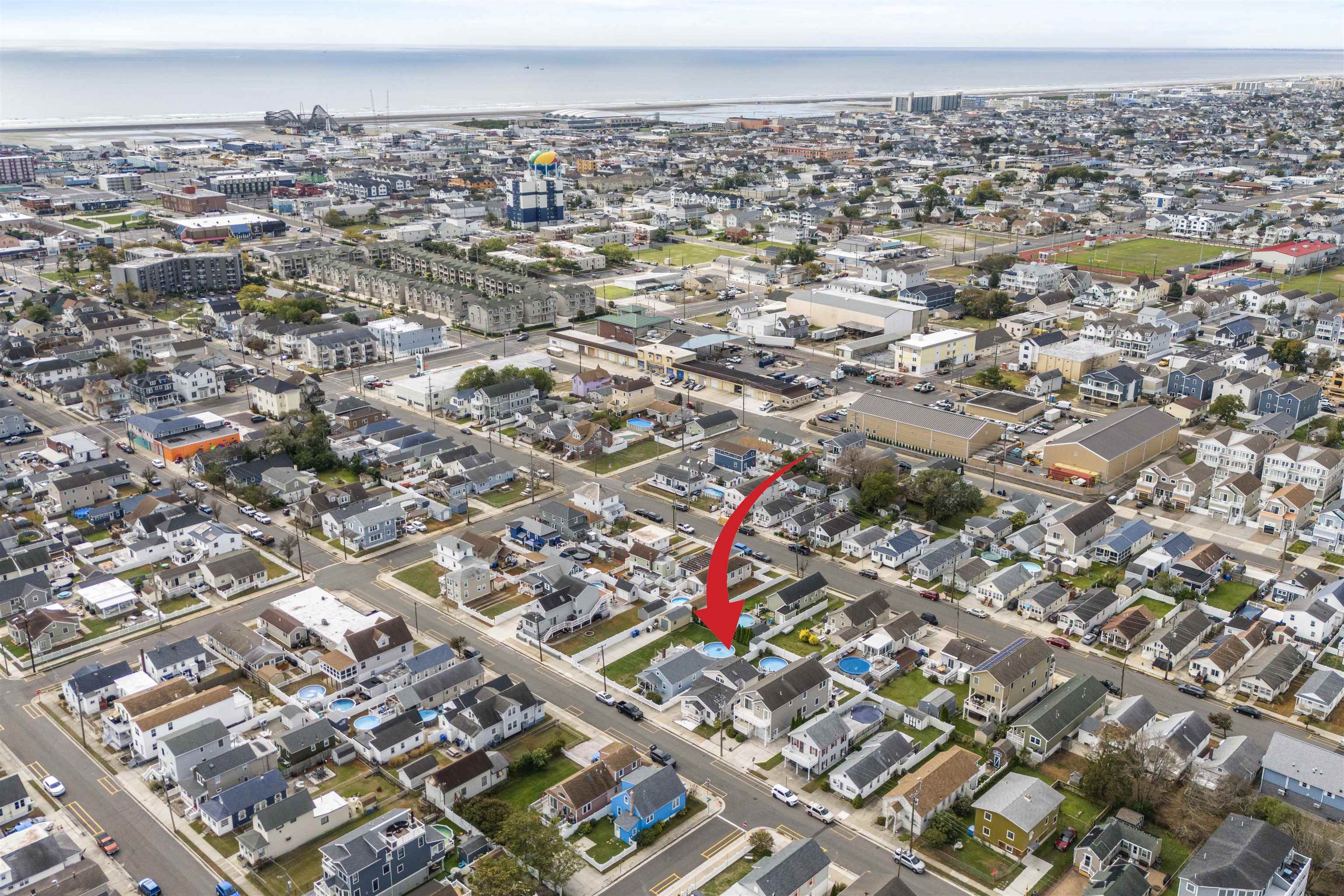 428 W Pine Avenue