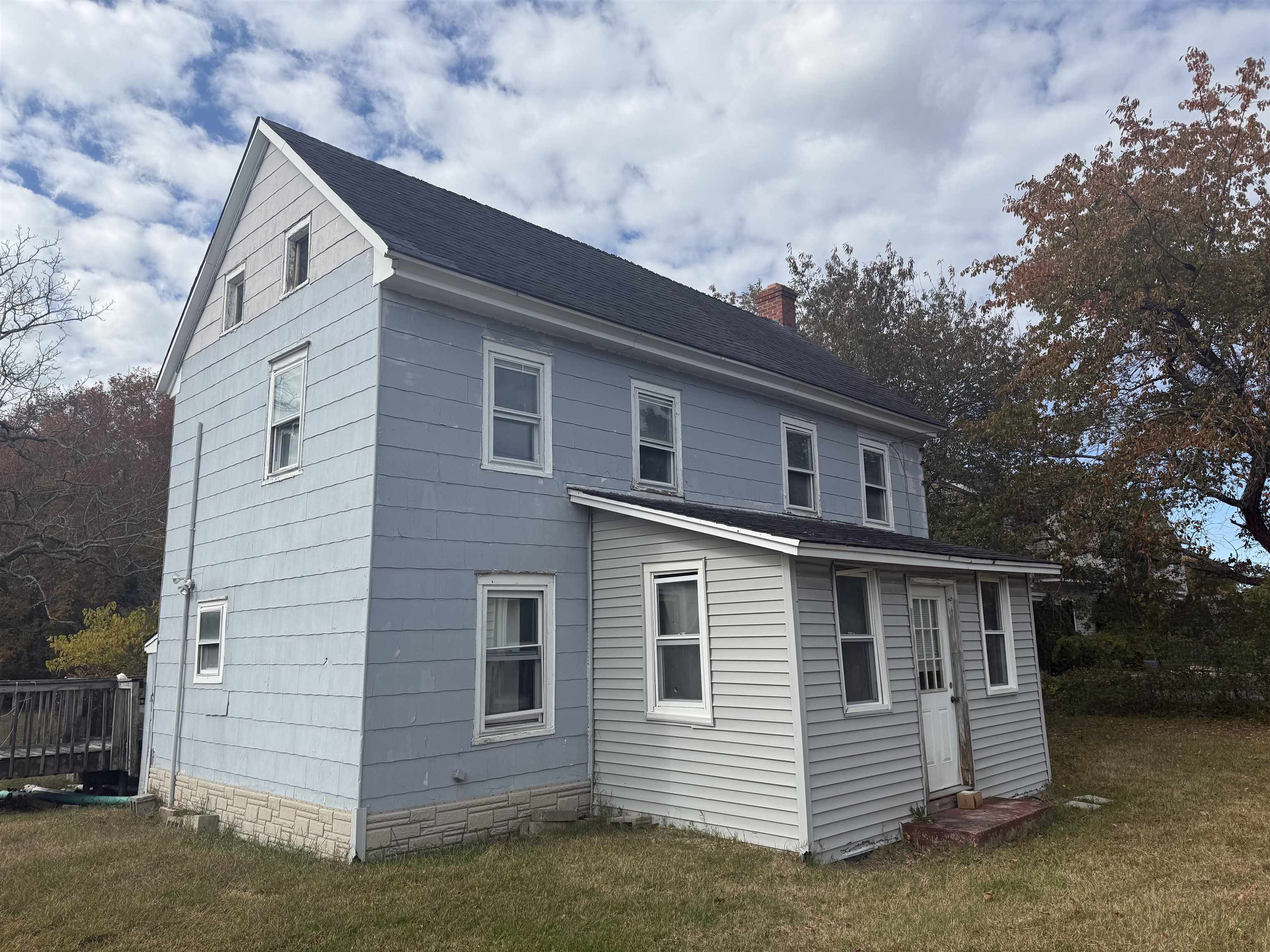 156 Fishing Creek Road