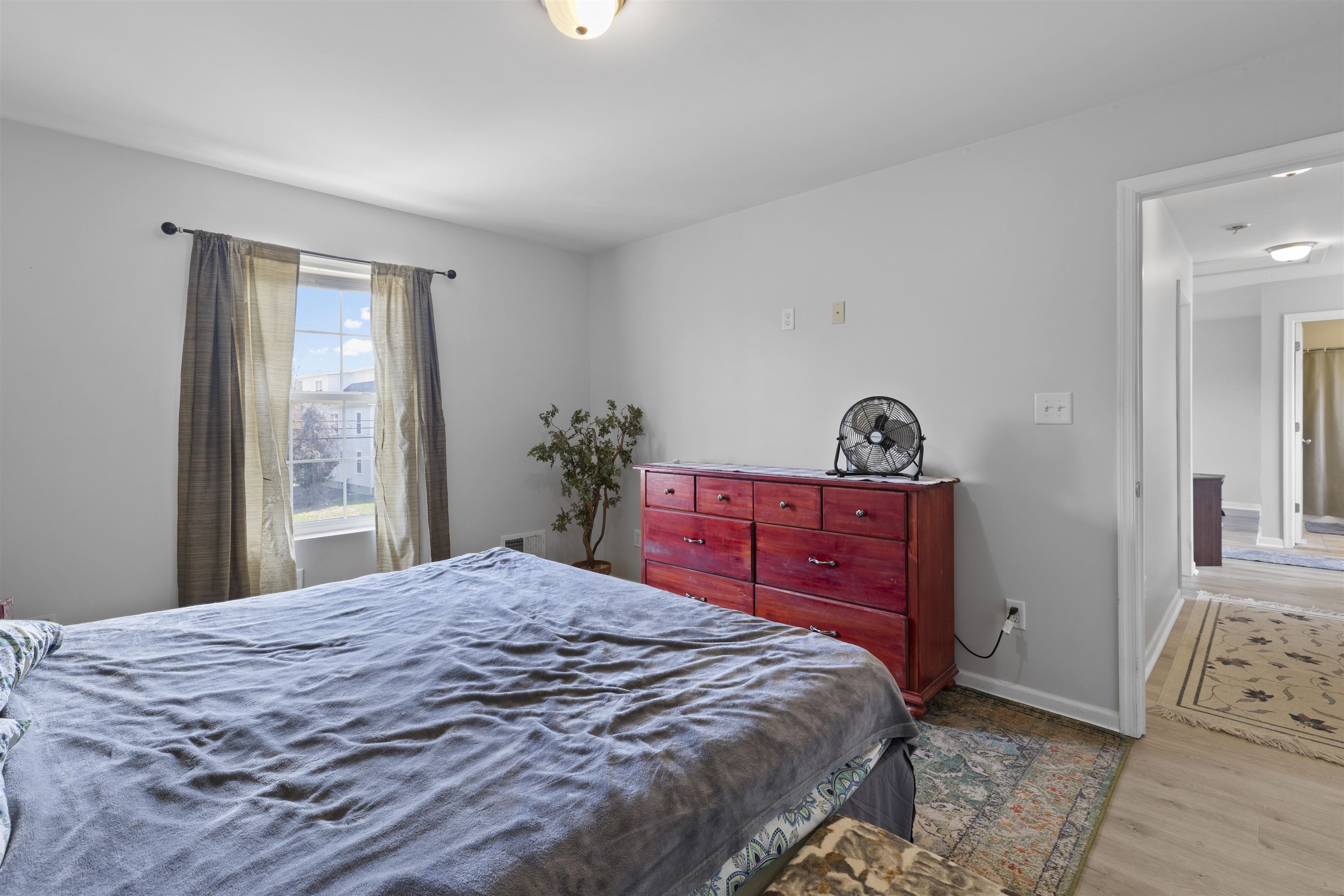 154 A Fishing Creek Road Unit: A