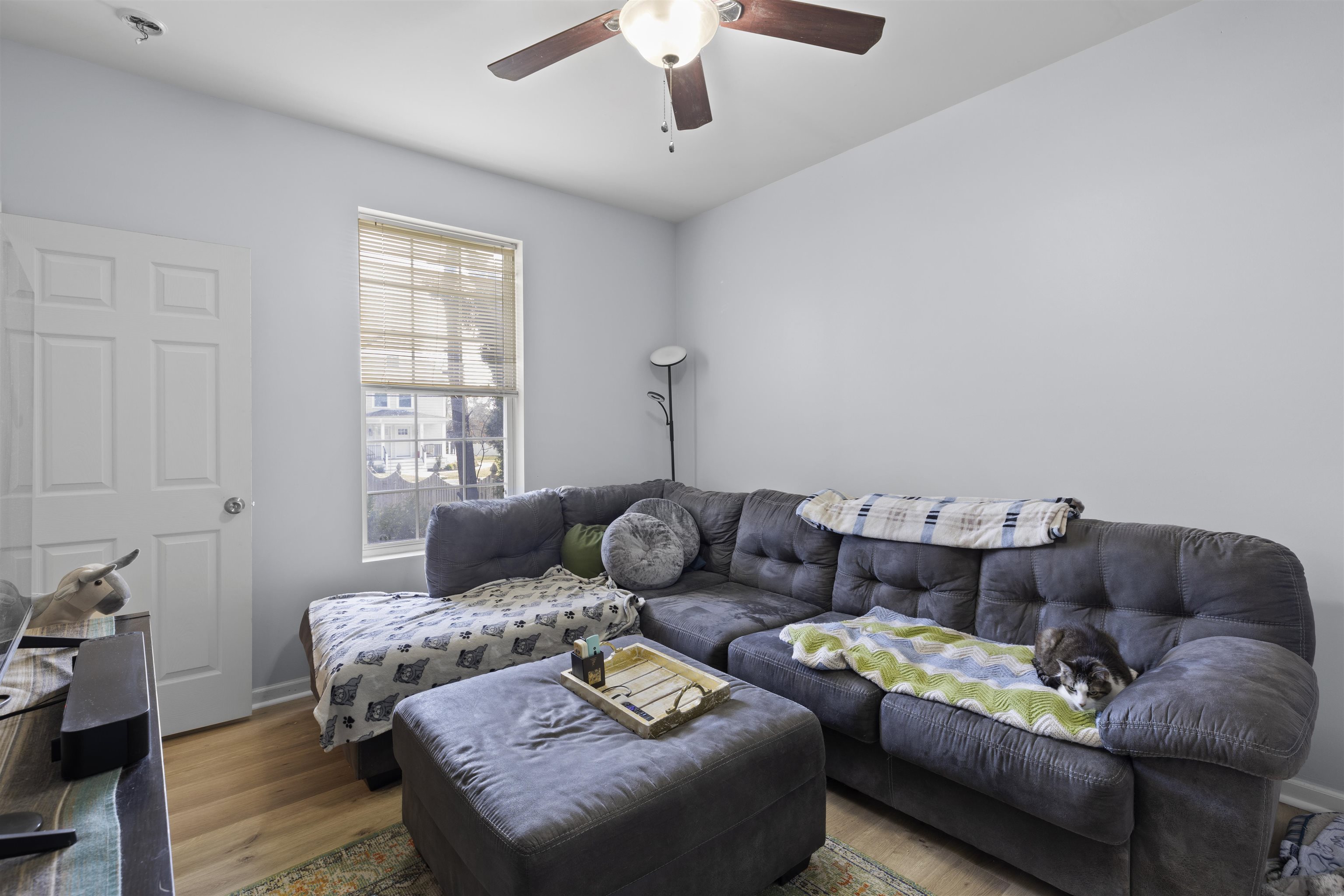 154 A Fishing Creek Road Unit: A