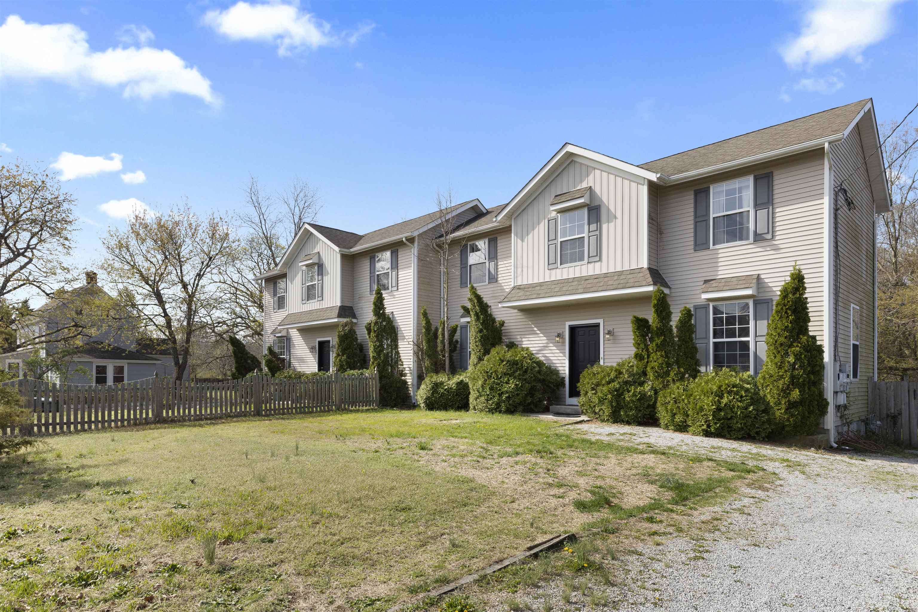 154 A Fishing Creek Road Unit: A