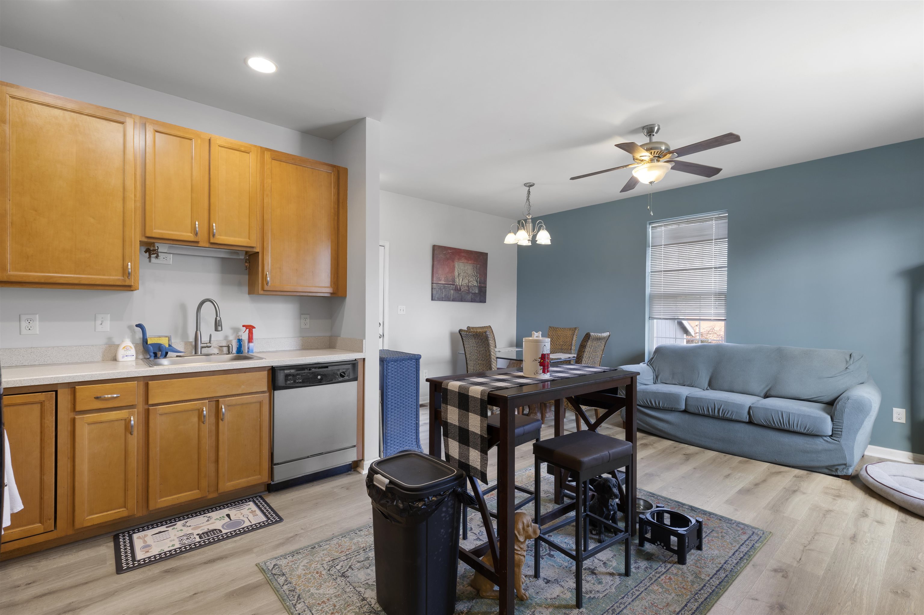 154 A Fishing Creek Road Unit: A